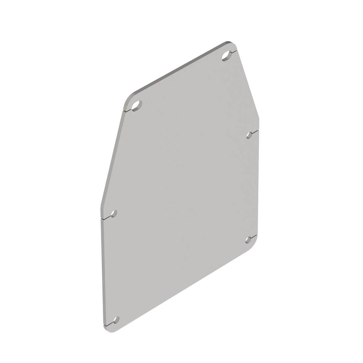 Plate