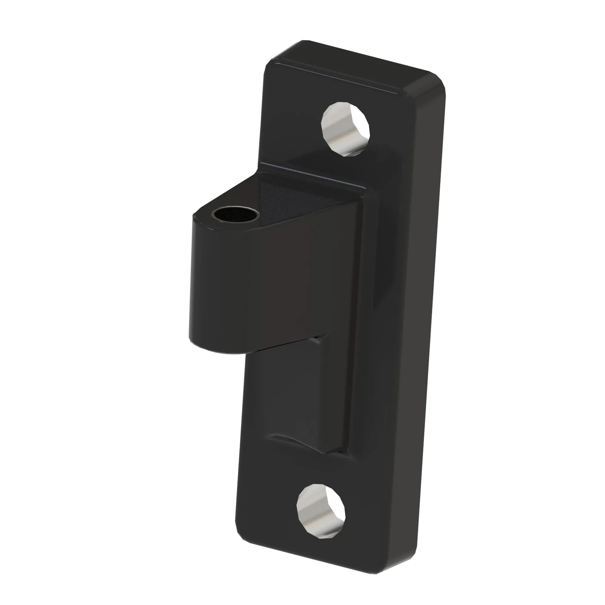 John Deere Upper Left Side Door Hinge - RE585272