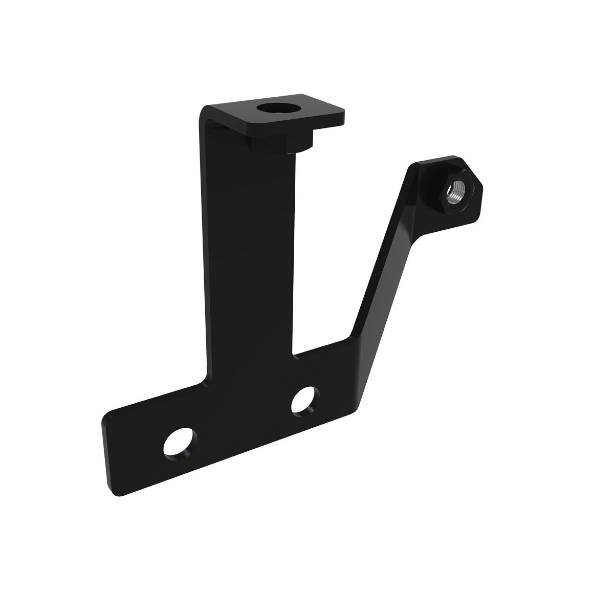 Bracket, Heater Line