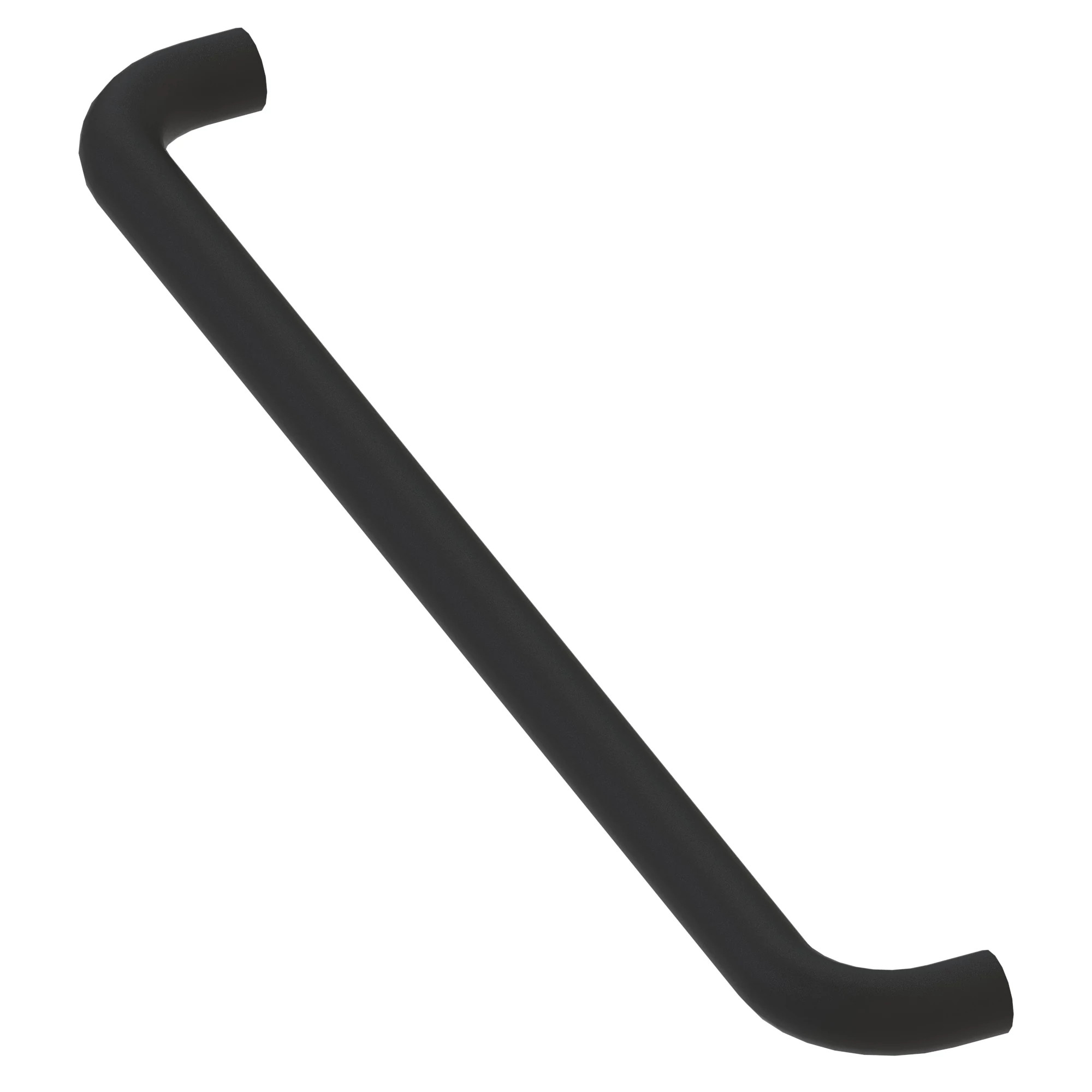 John Deere Fuel Crossover Hose - TCU24928