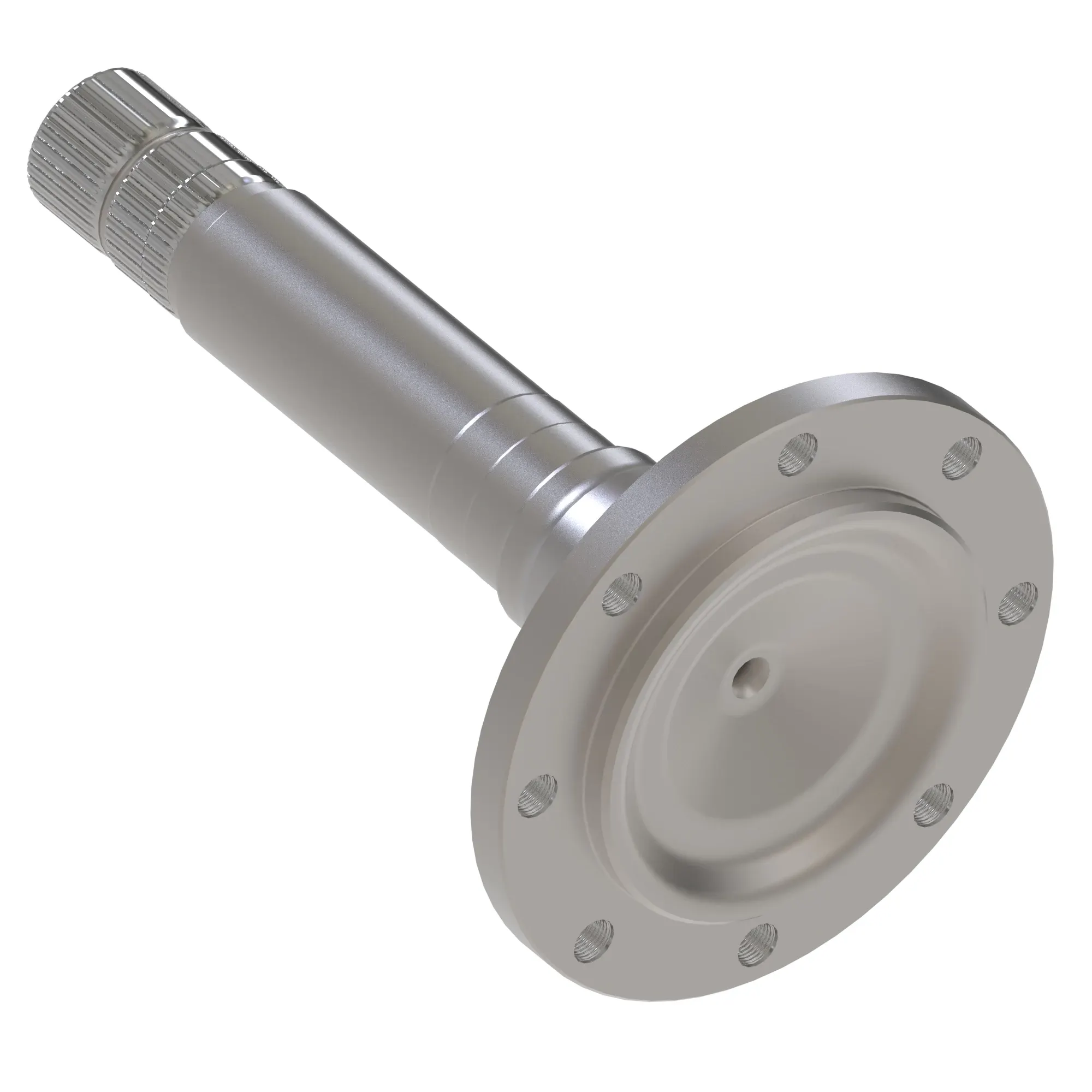 HALF AXLE