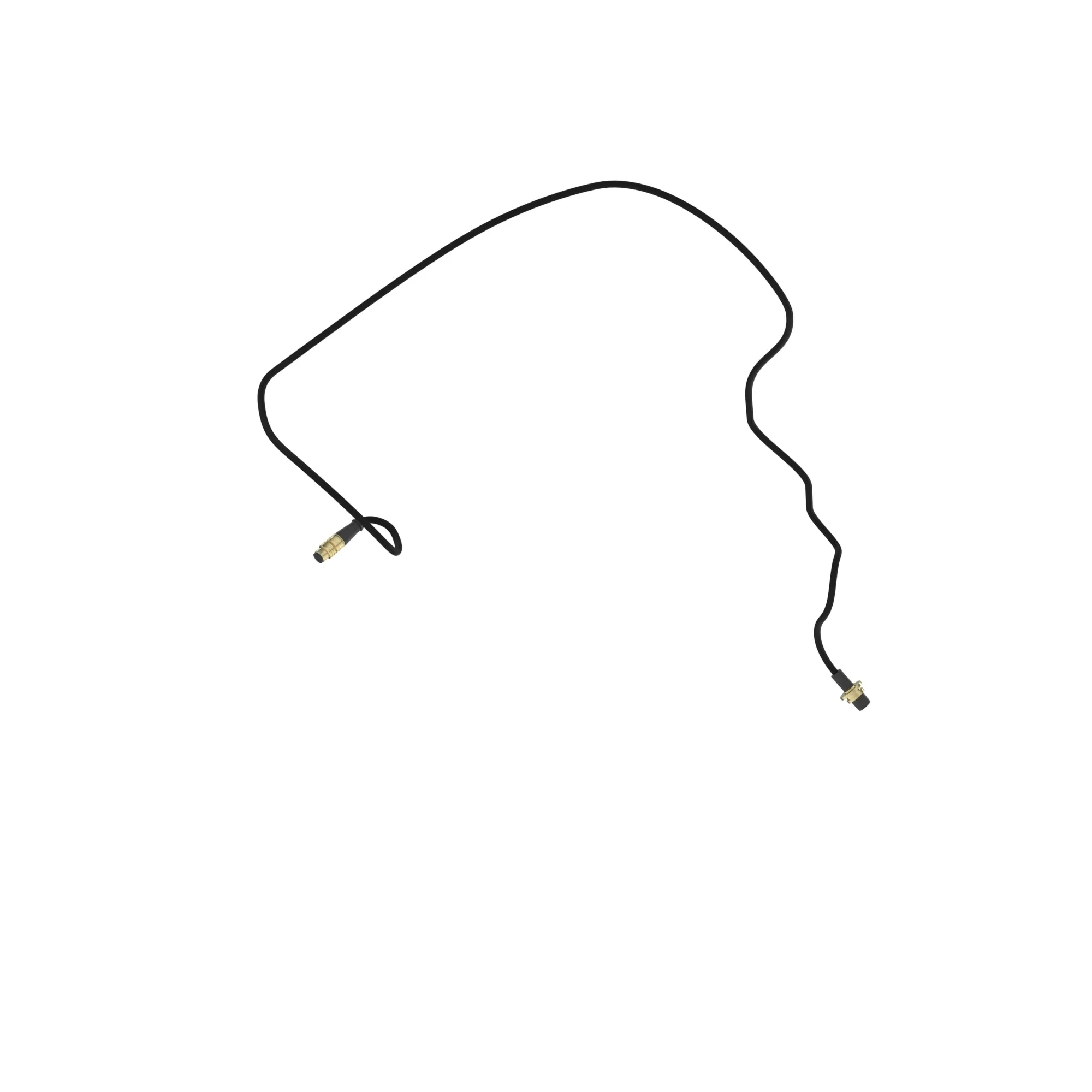 John Deere Ethernet Cable Wiring Harness - AL211483