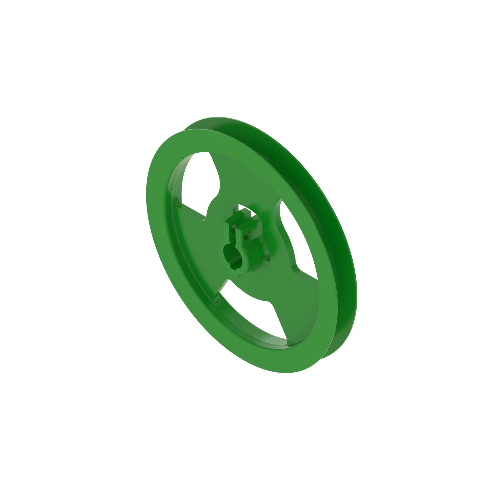 Pulley
