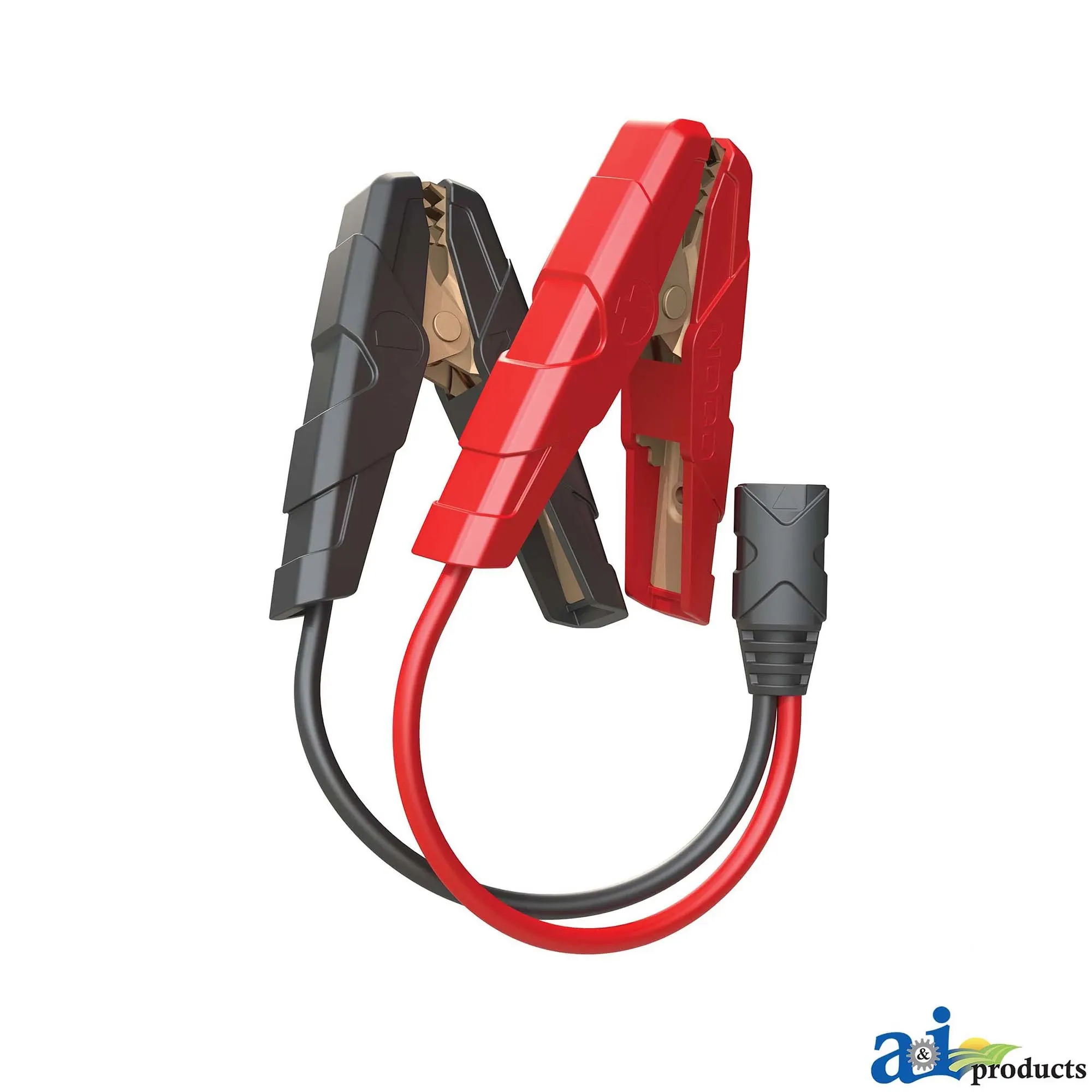 A&I Products Battery Booster Cables - A-GBC001