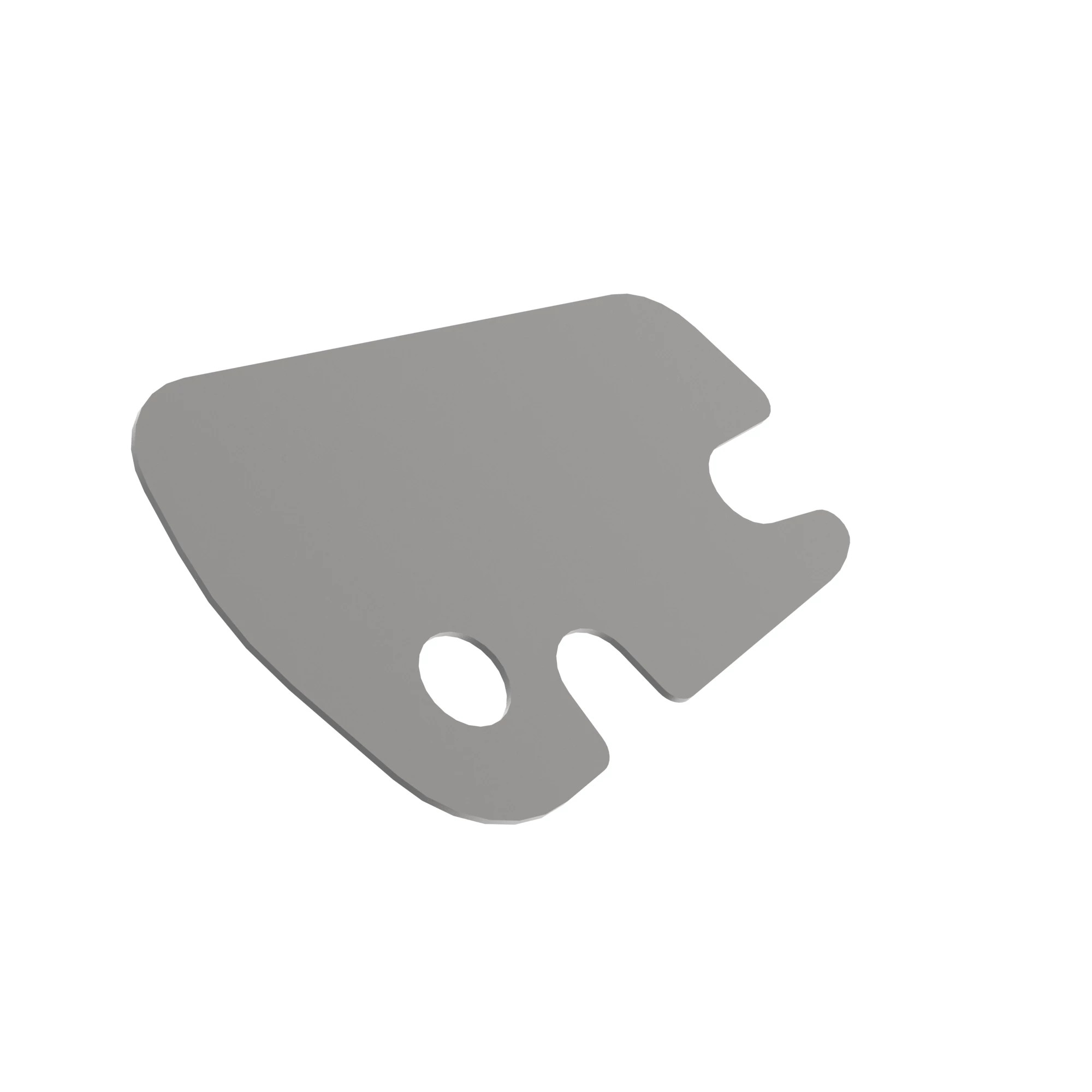 John Deere Shim - CC57190