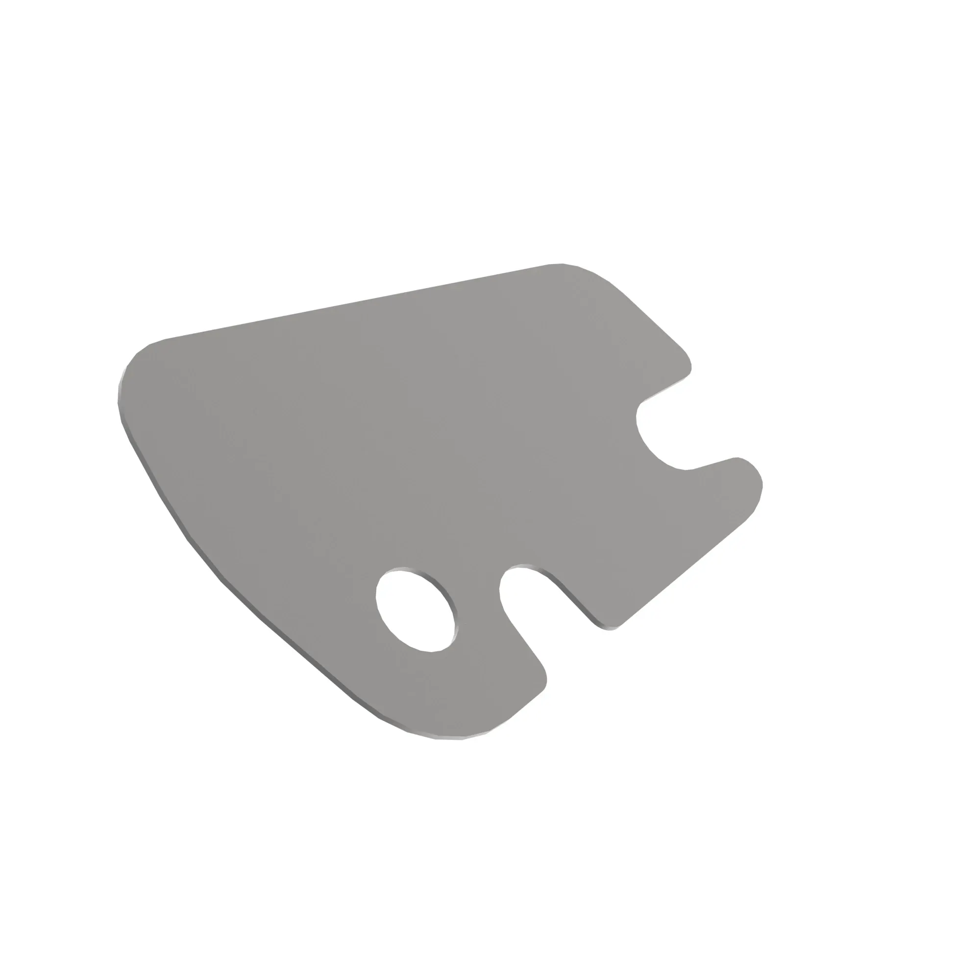 John Deere Shim - CC57190
