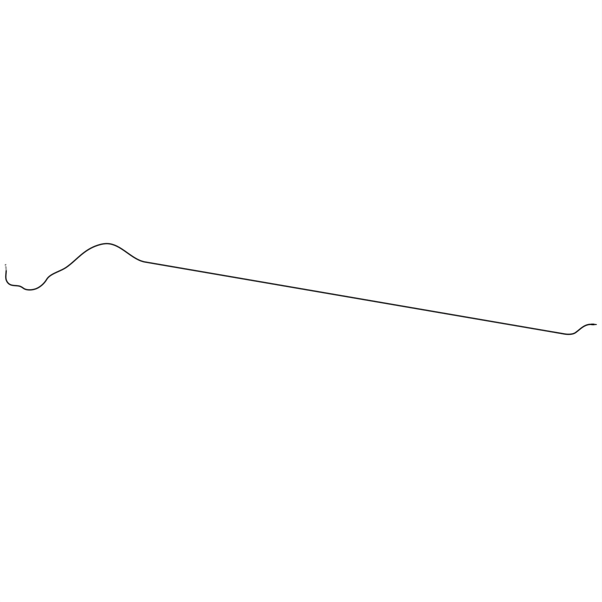 HYDRAULIC HOSE, HOSE, HYDRAULIC