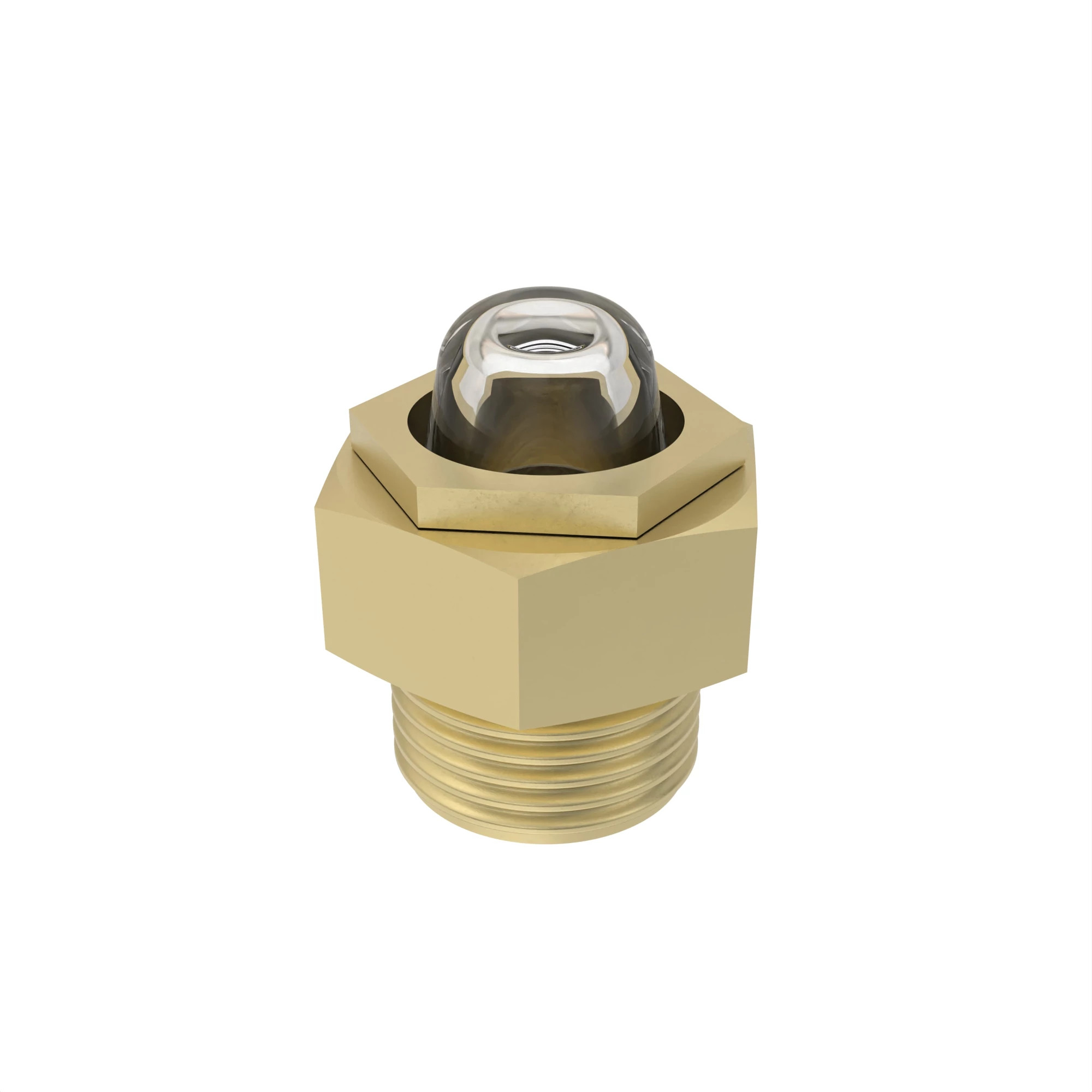 John Deere Sight Gauge - AE41319