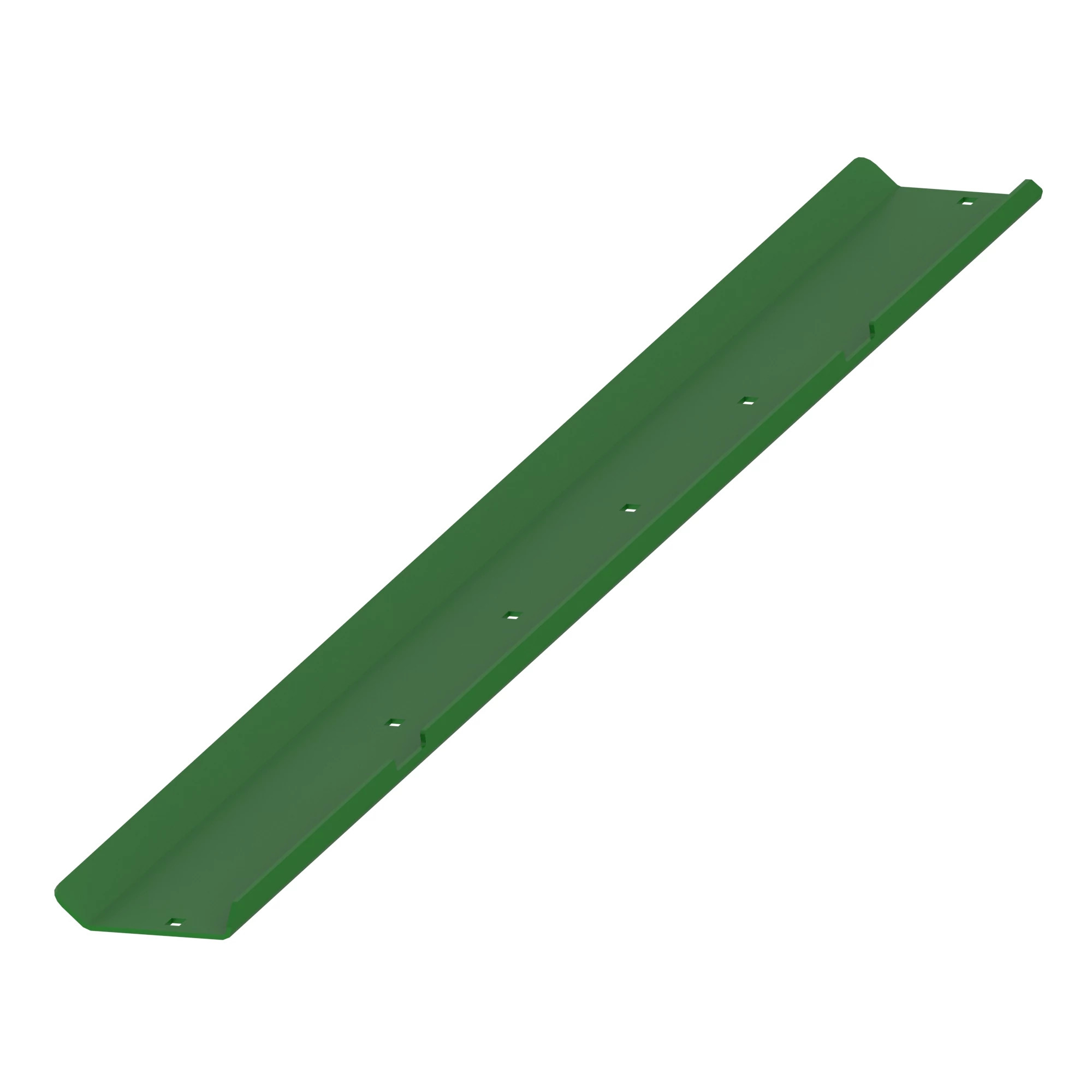 John Deere Center Curtain Angle - FH320639