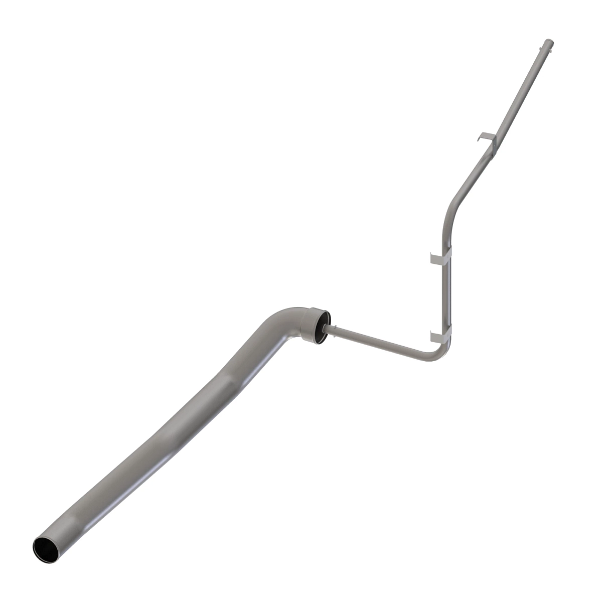 Pipe, Surge Tnk Supply, T3