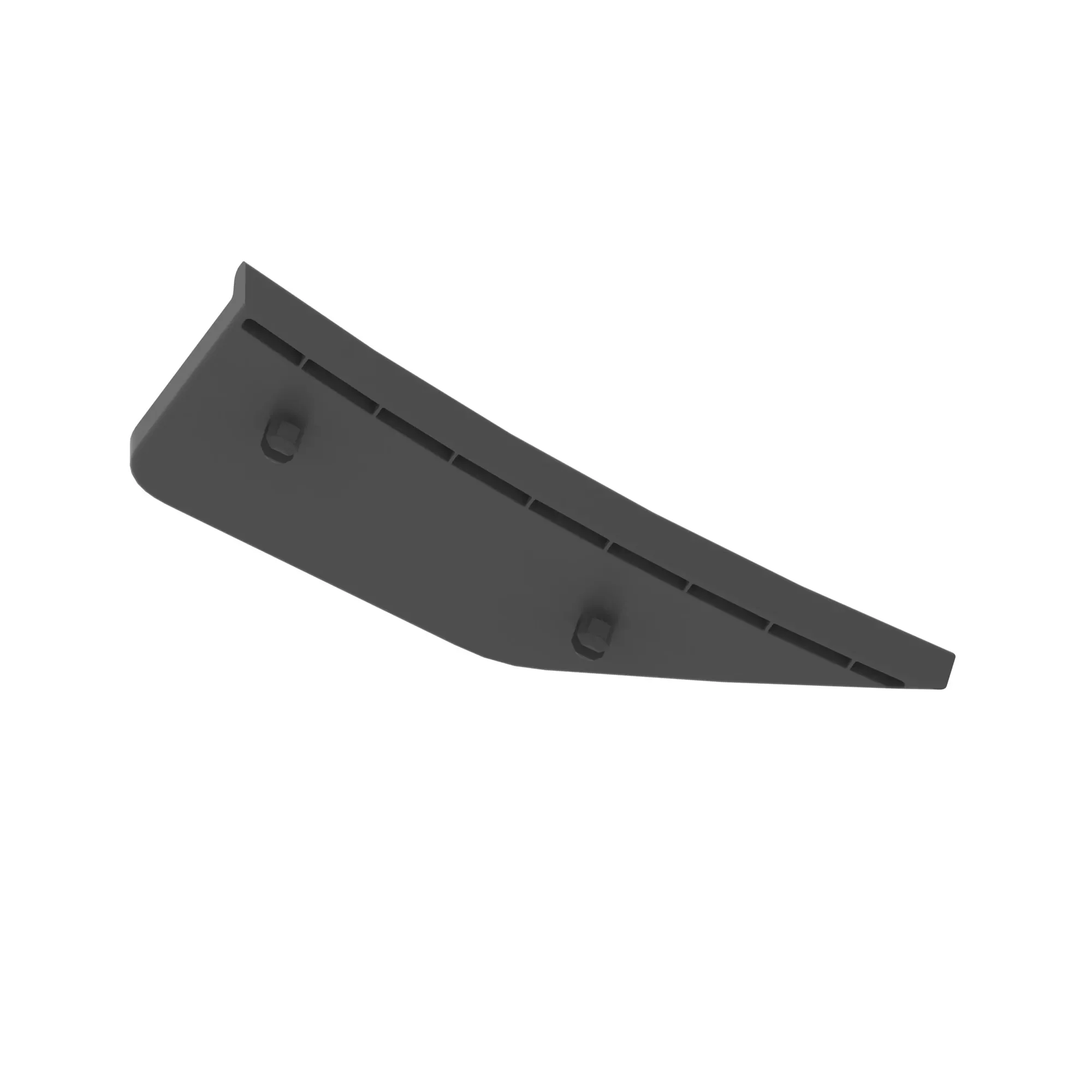 PAD, LH POCKET LINER 450L, 550L, 65