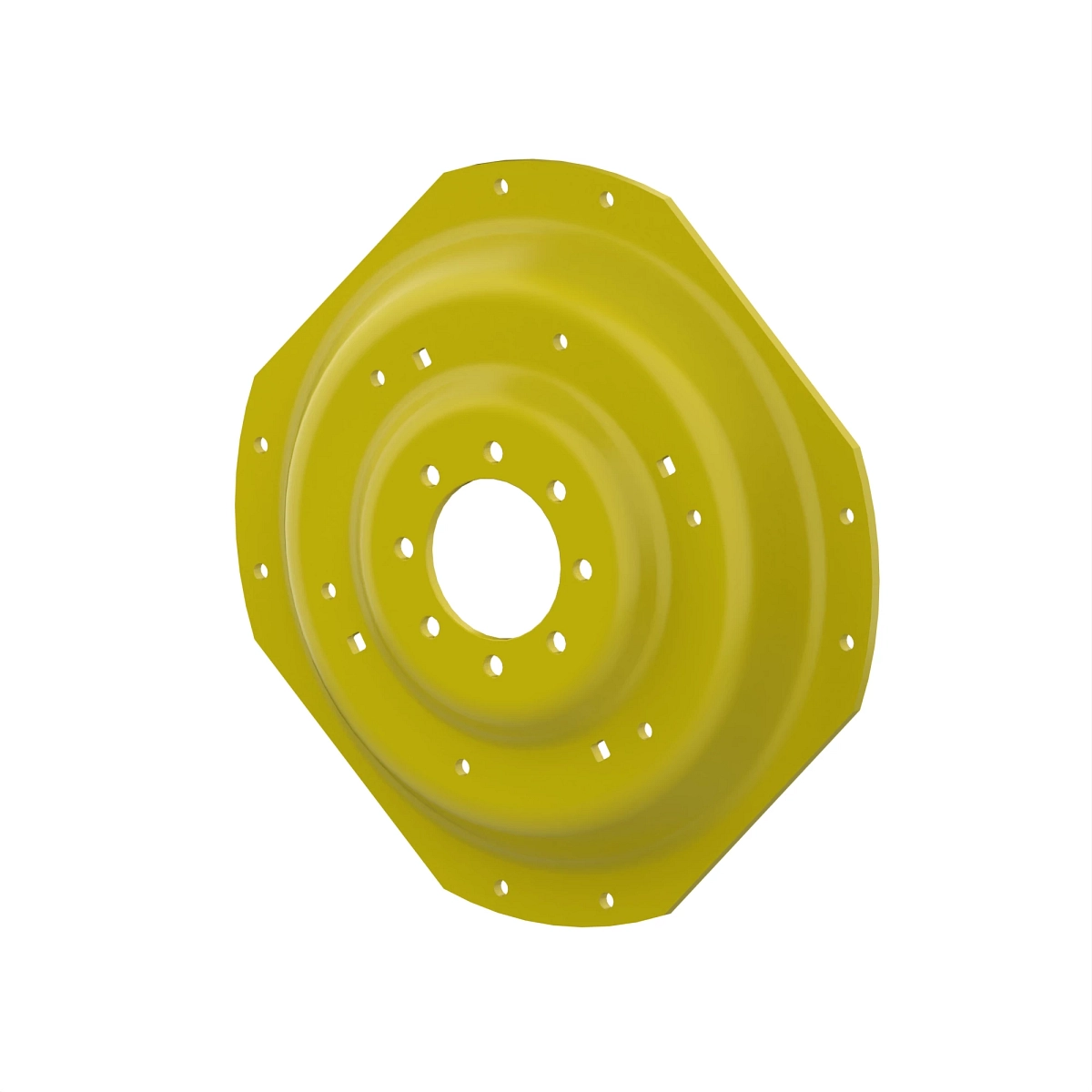 Wheel Center, TW15LX34/THK12/8TX21X