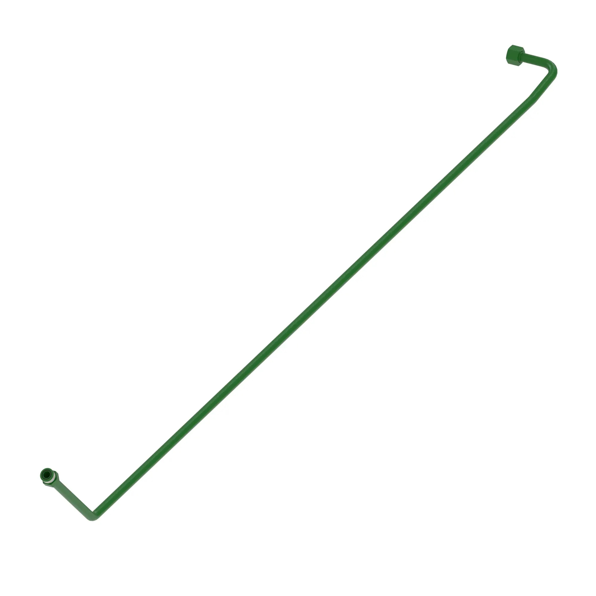 Oil Line, Tube-Tongue Tandem Top