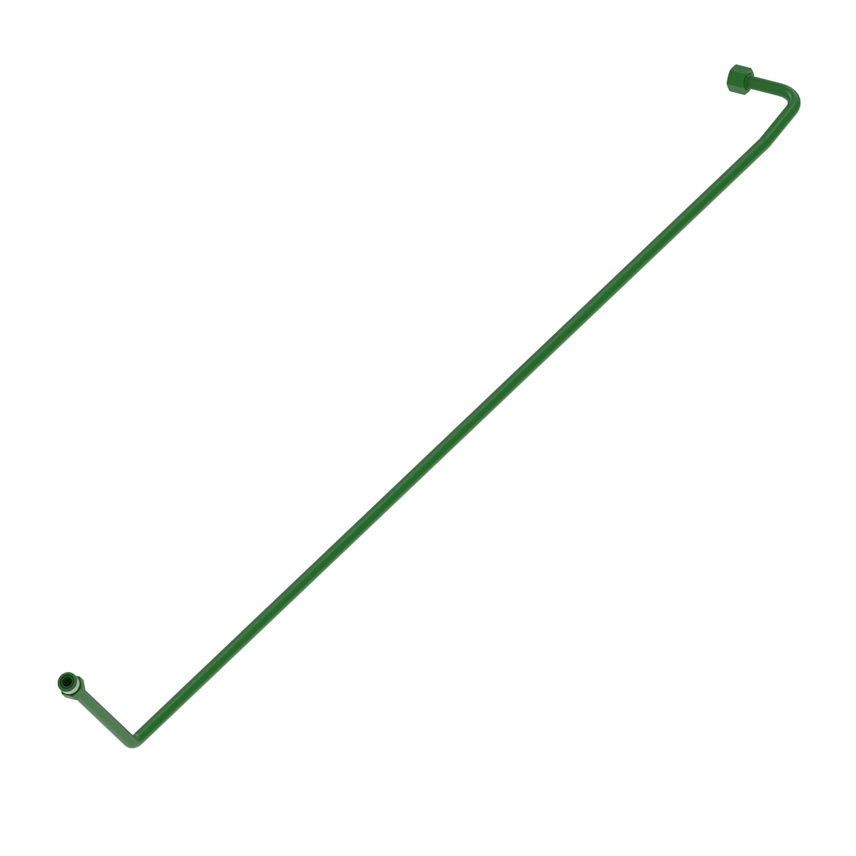 Oil Line, Tube-Tongue Tandem Top