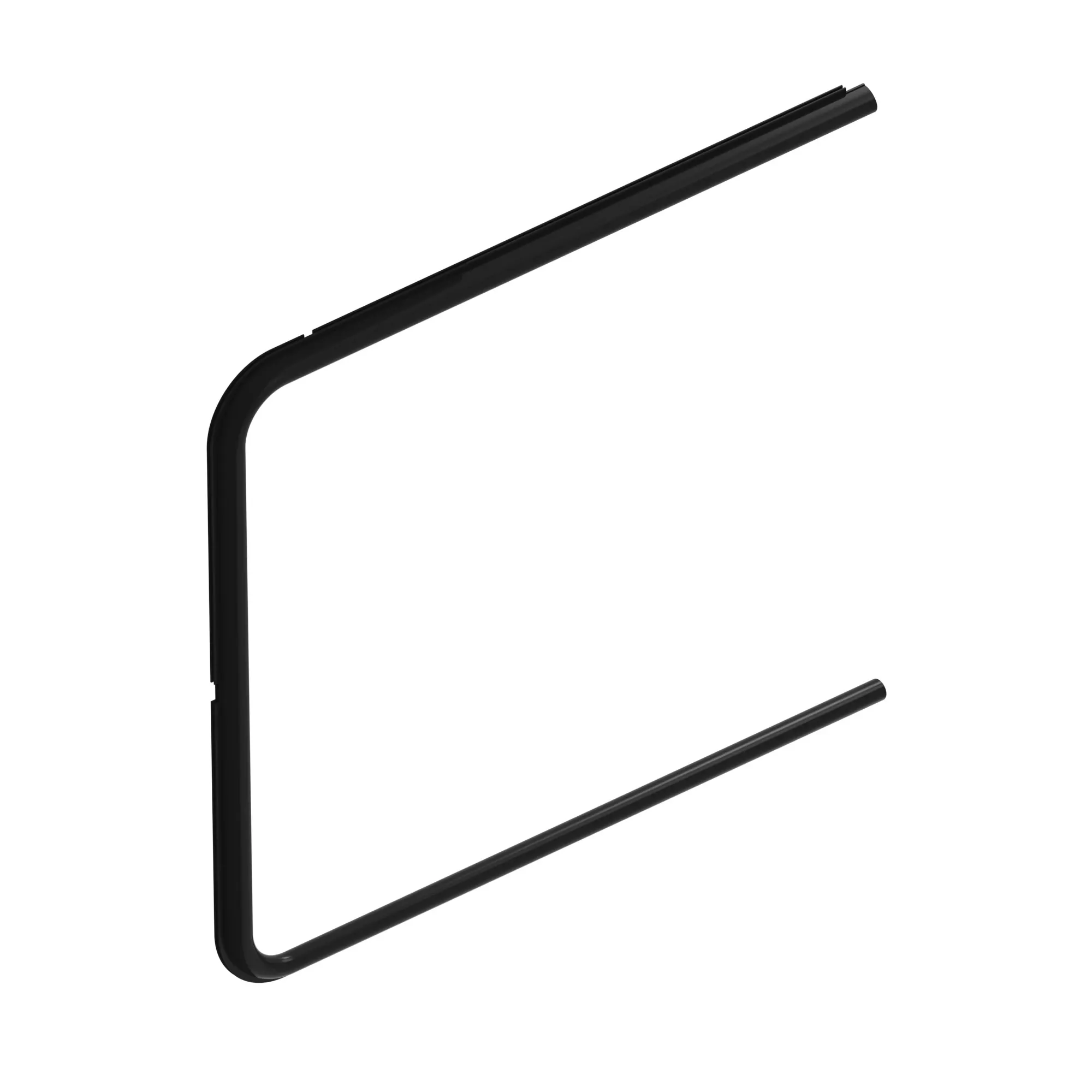 John Deere Radiator Sealing Trim - L224562