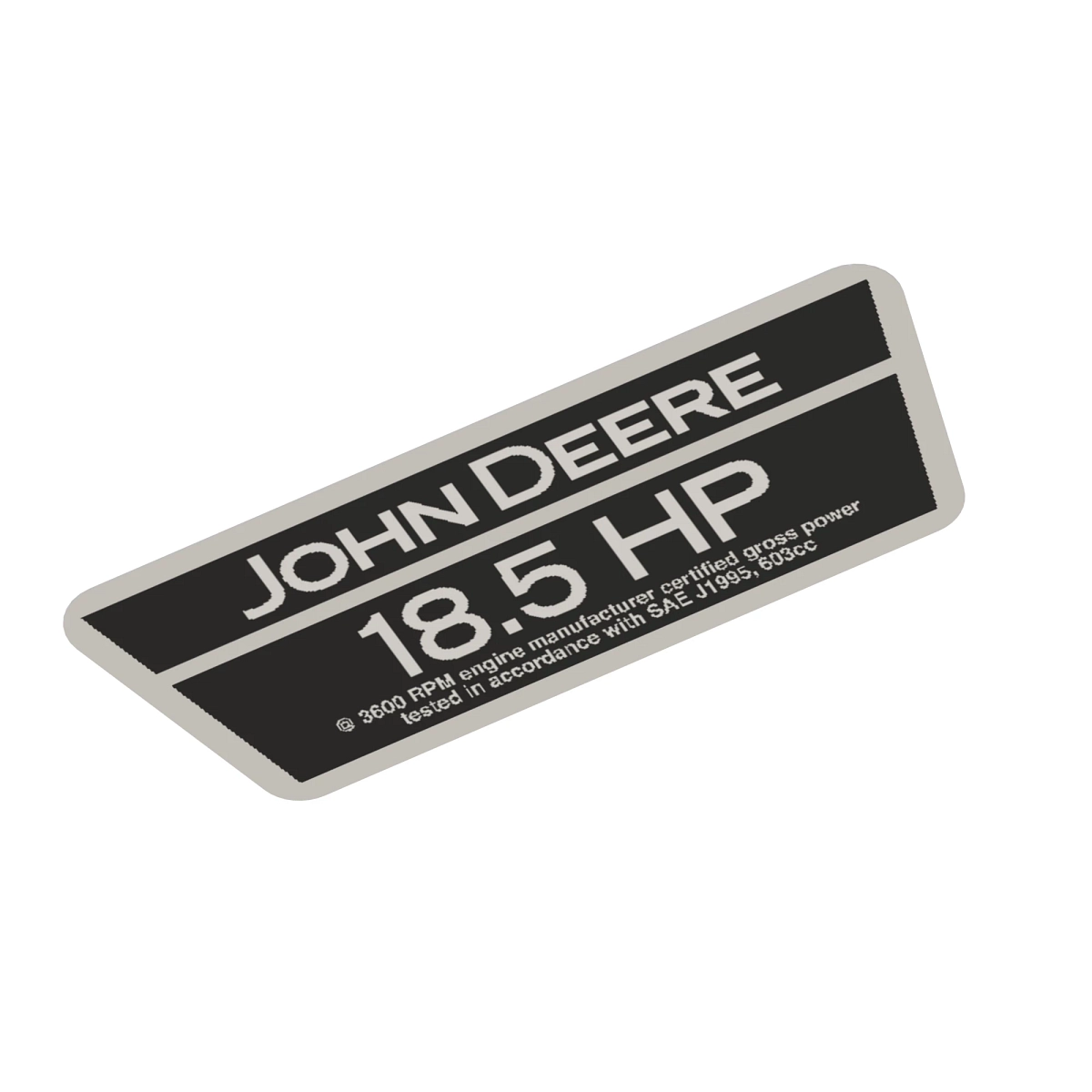 Label