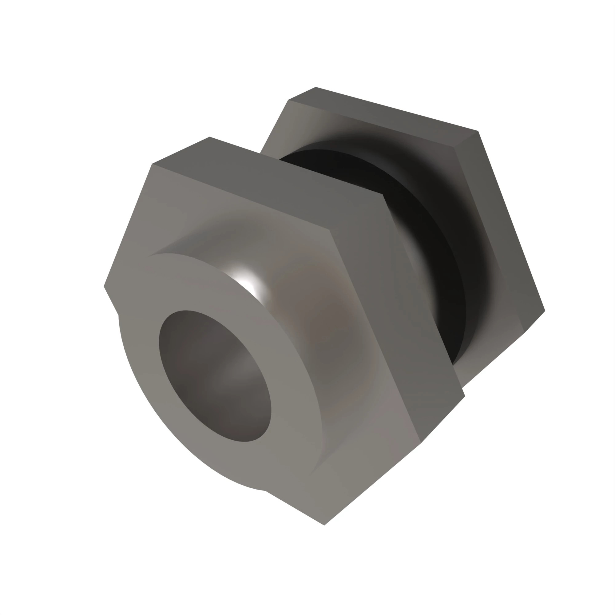 John Deere 1 inch Fitting - PMTF100