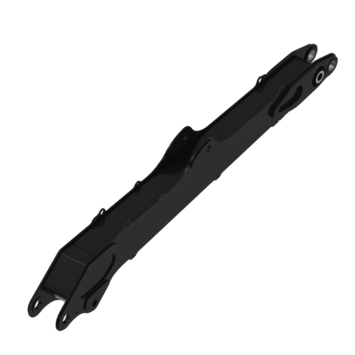 Main Boom W Bushings CF8