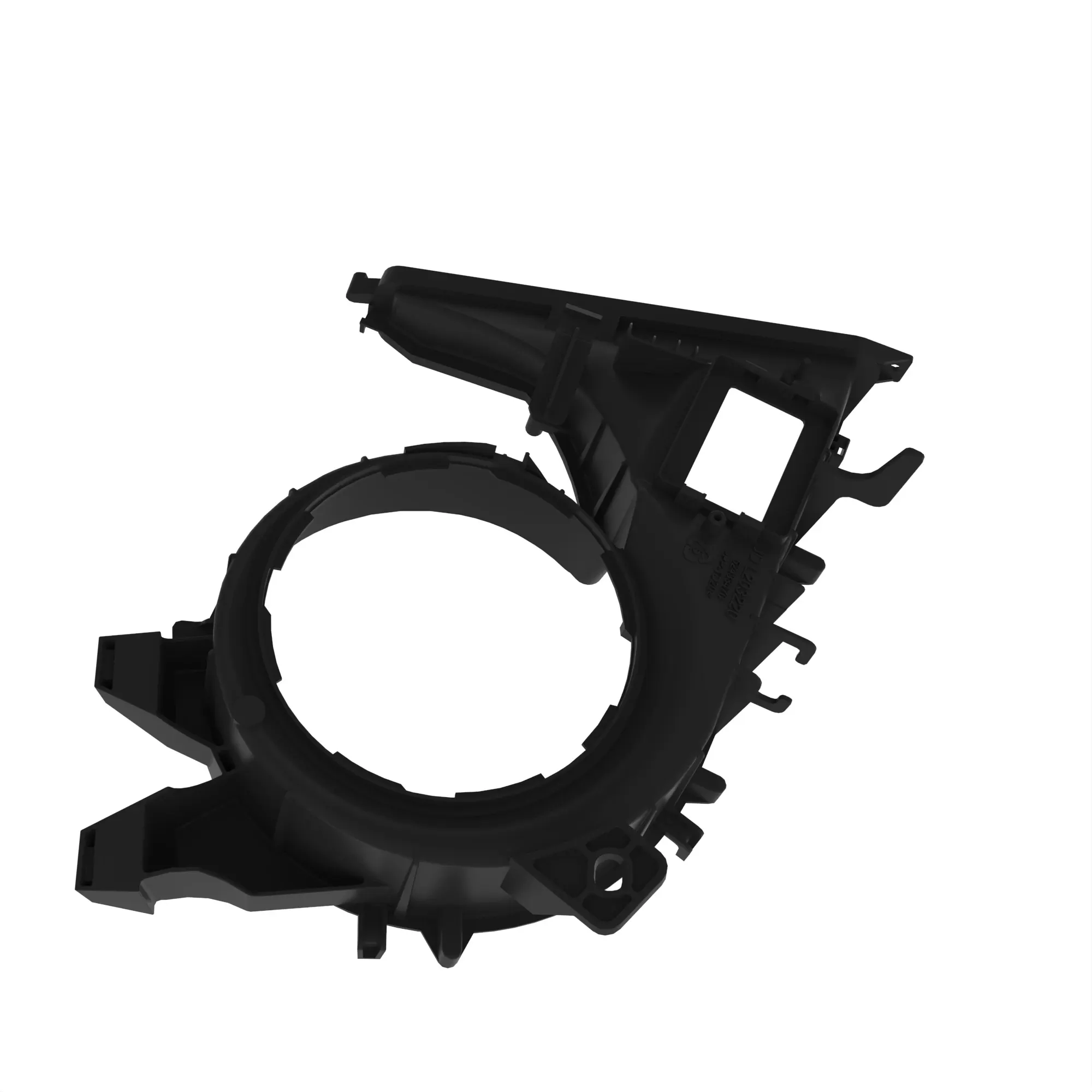 John Deere Main Blower Lower Case - L203220