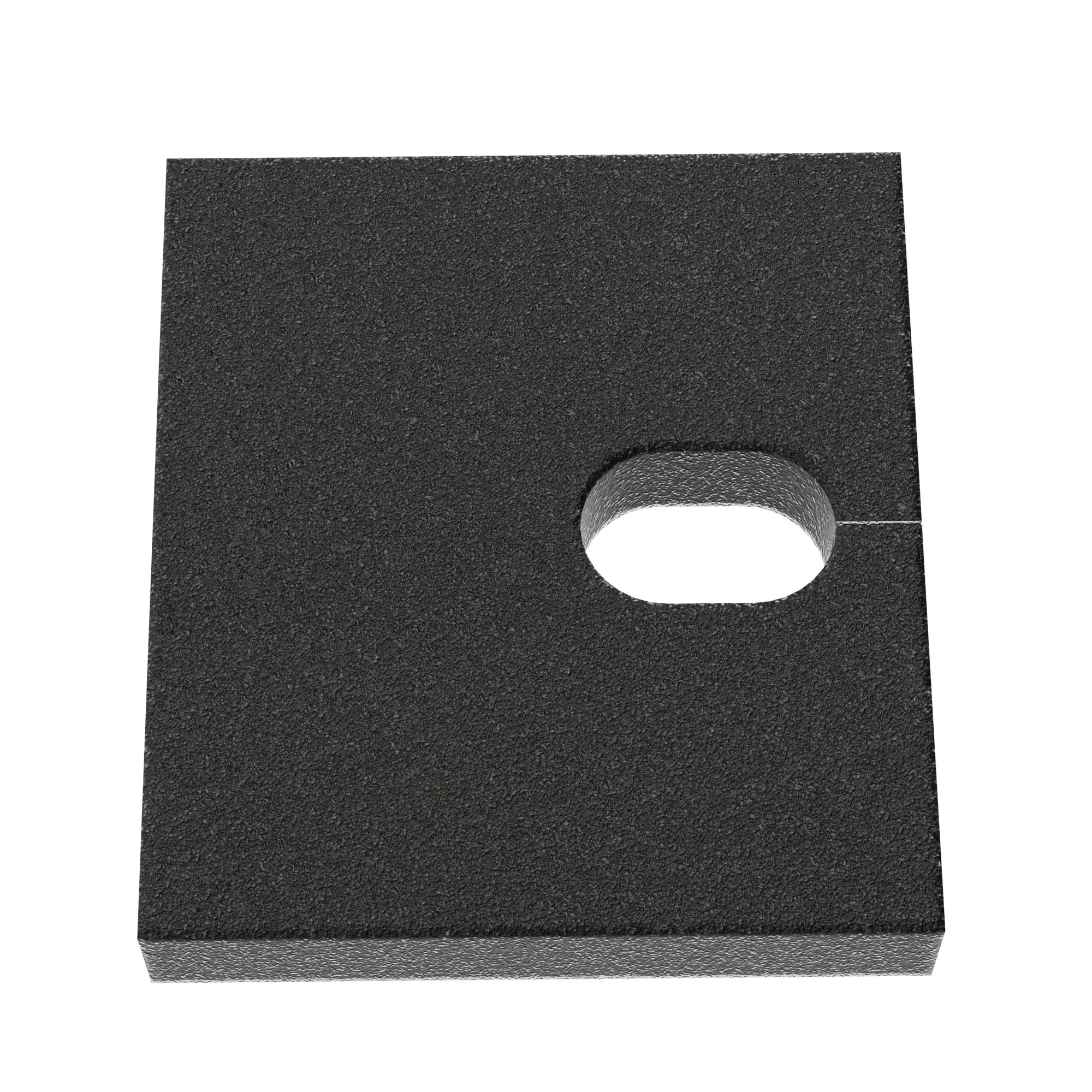 John Deere Firewall Seal - SU26767