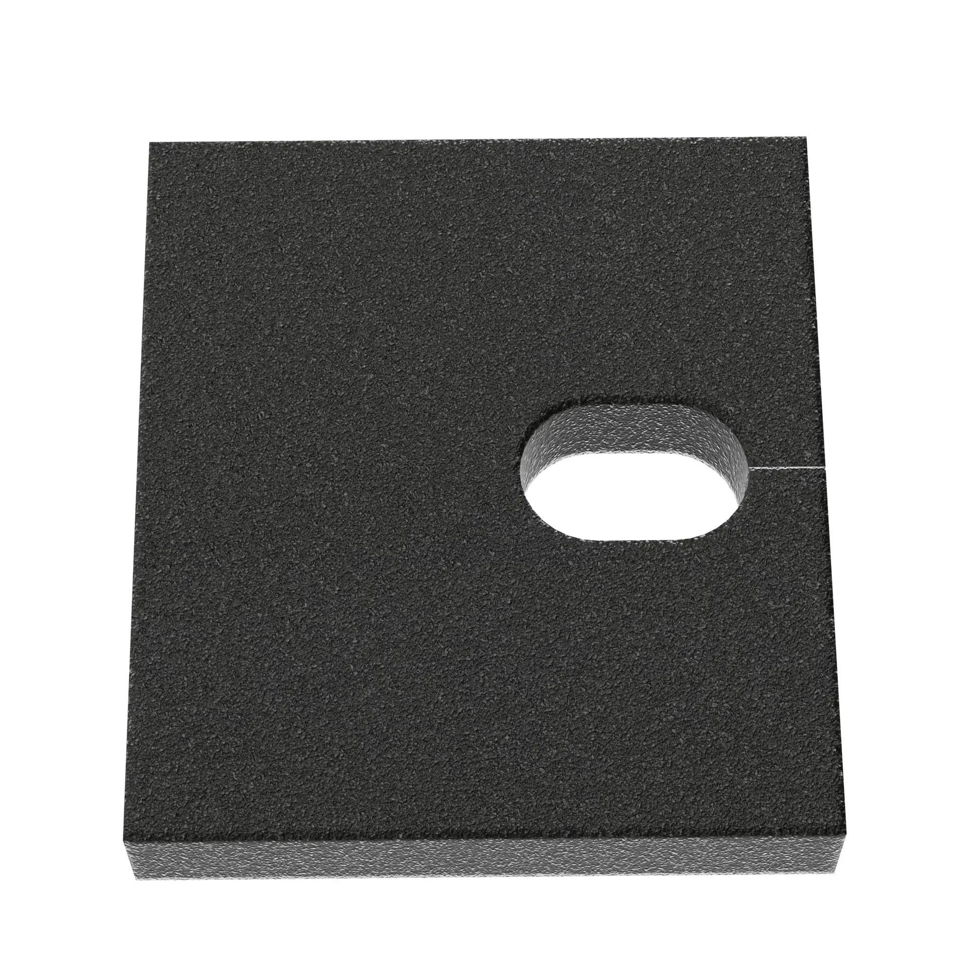 John Deere Firewall Seal - SU26767