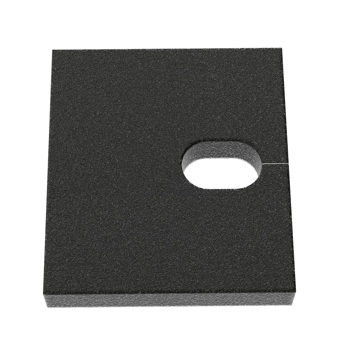 Barrier Firewall Seal