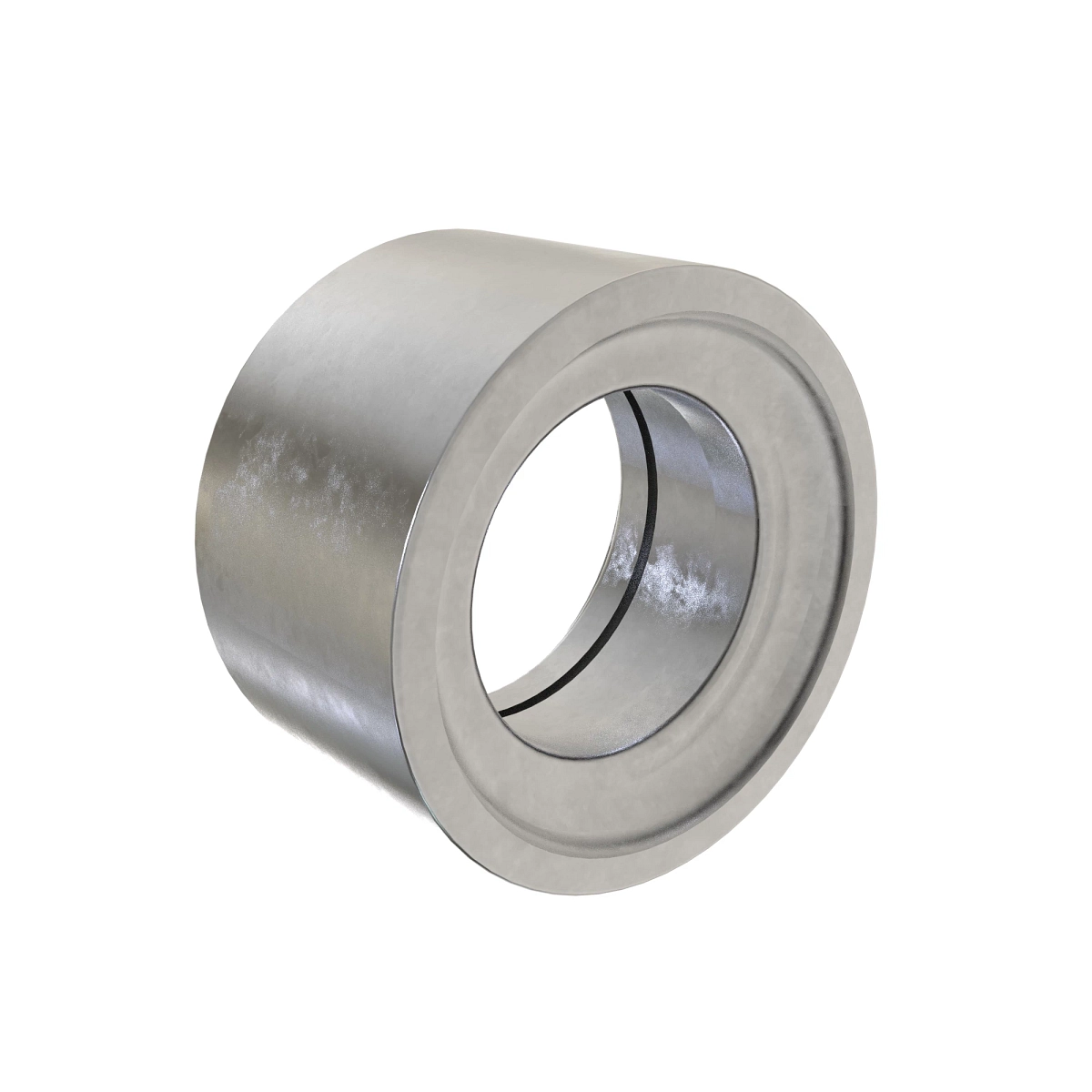Spannrolle