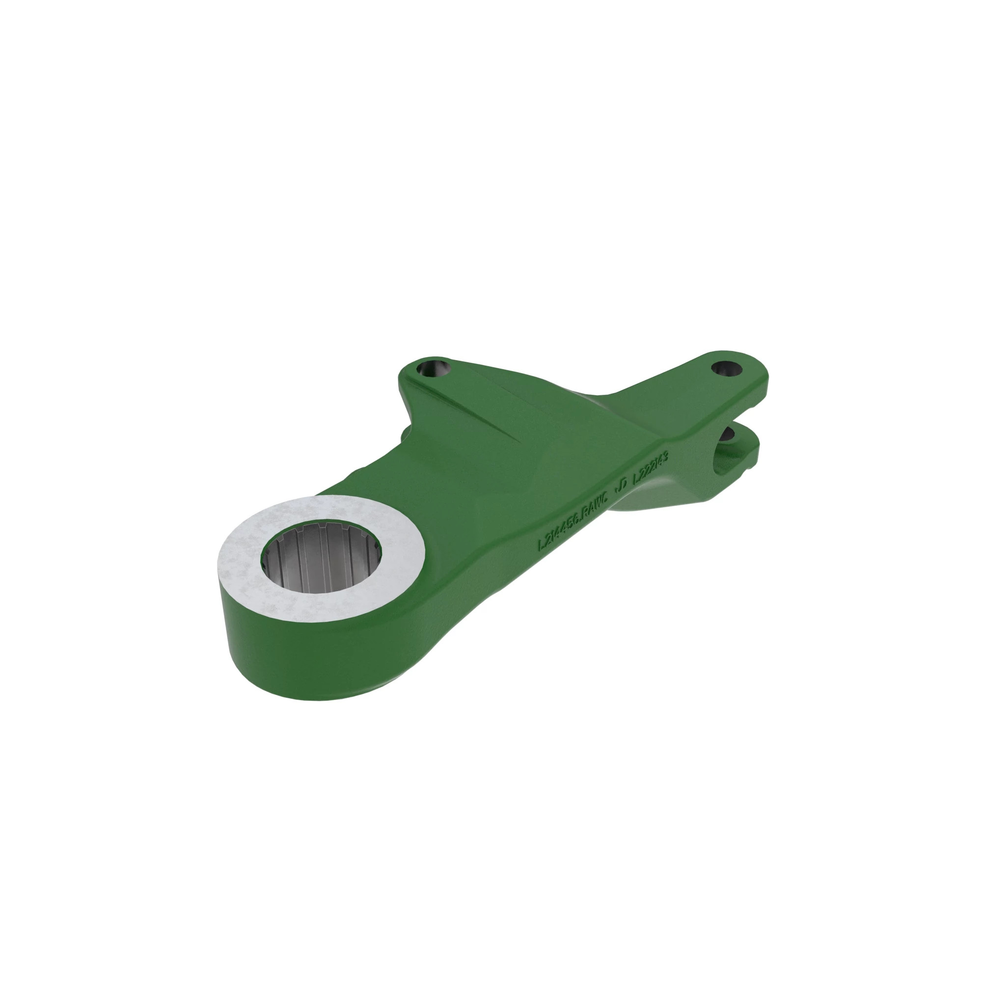 ⚙️ L222143: Brazo de elevación John Deere 🚜✅