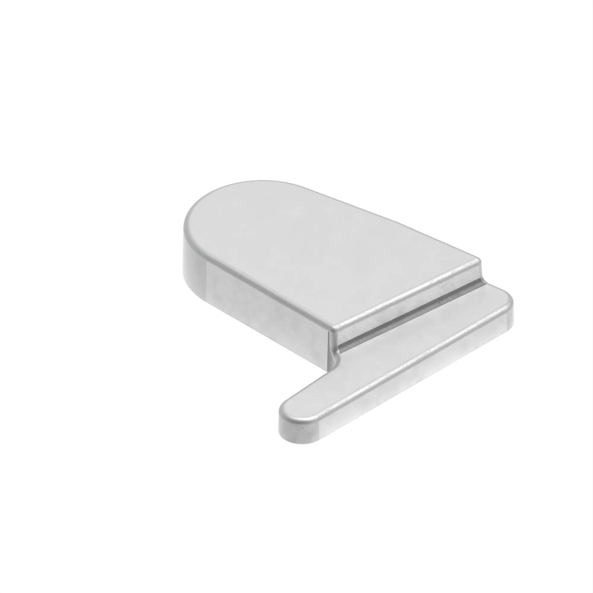 John Deere Belt Tensioner Bracket - R503782