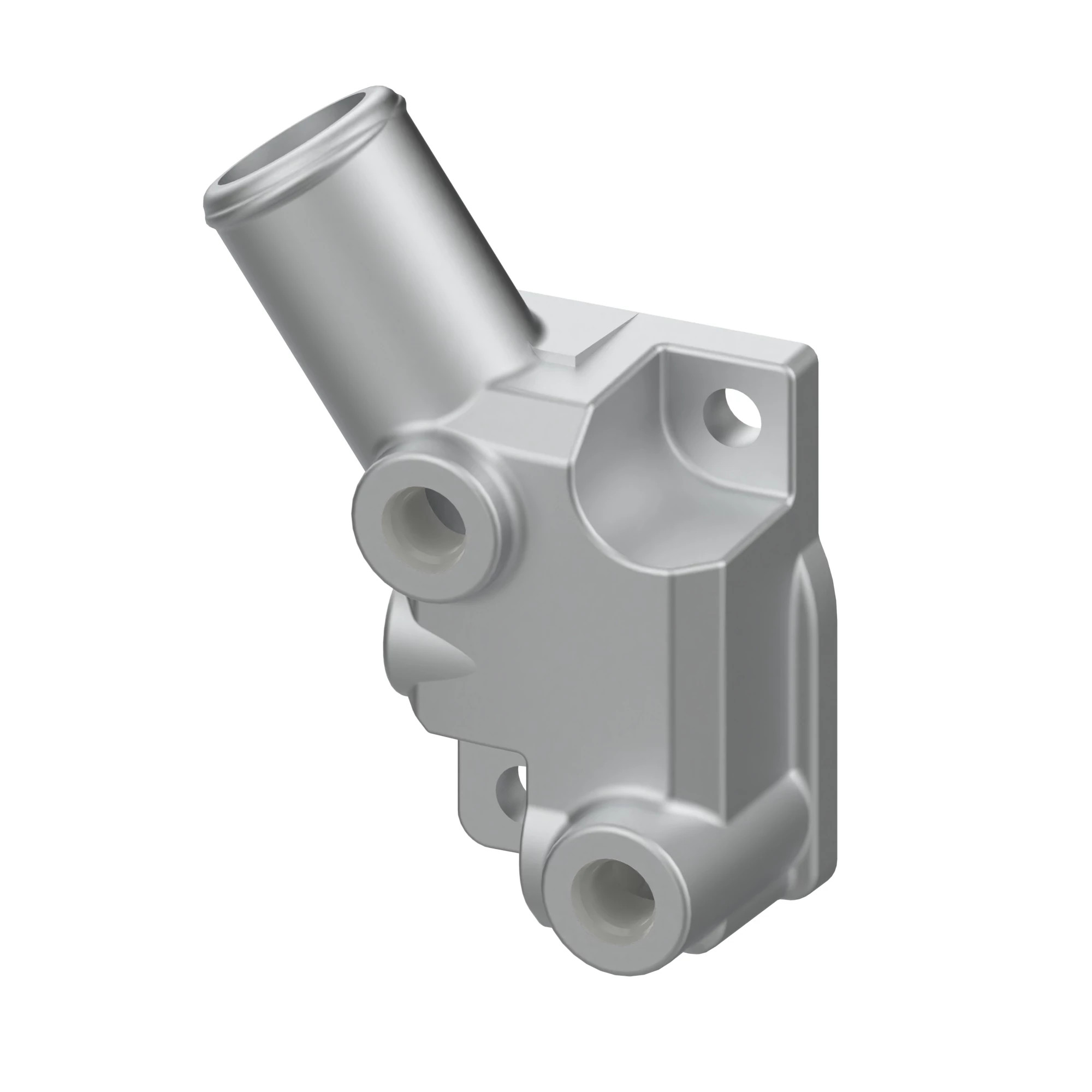 COVER,THERMOSTAT, 3 PORTS