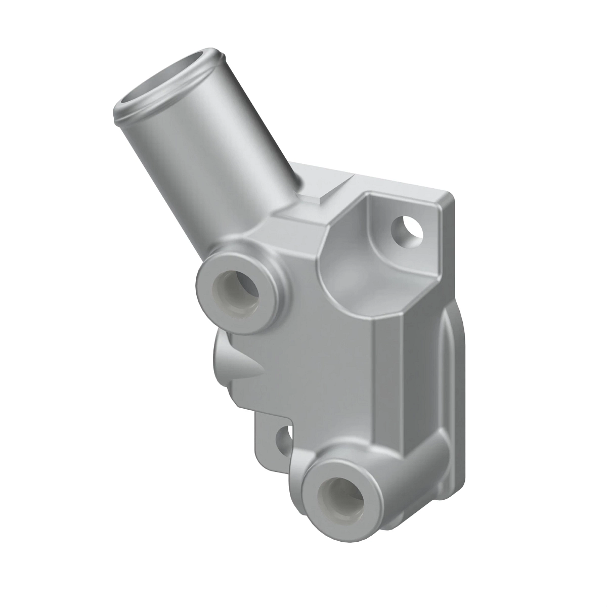 Cover, Thermostat