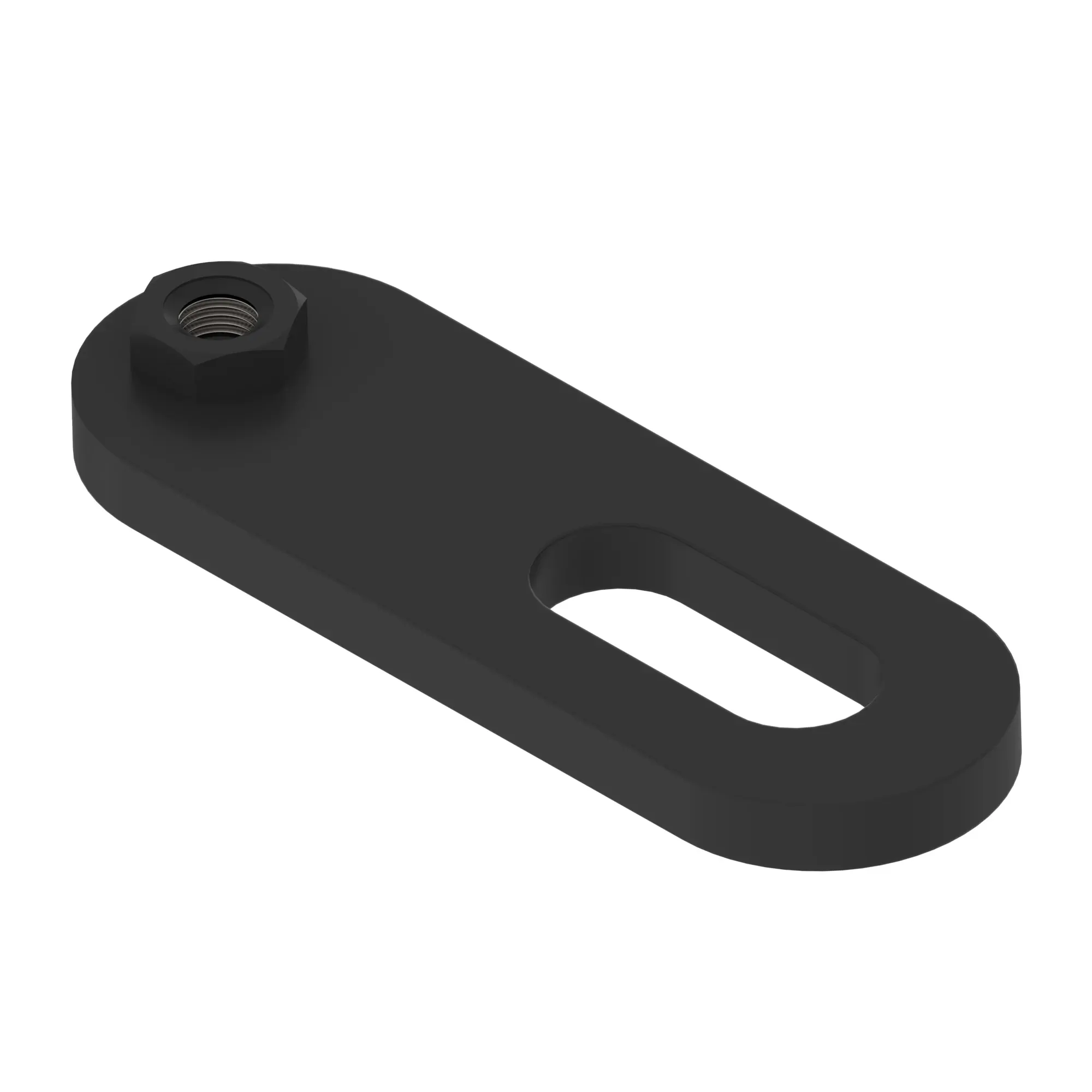 John Deere Condenser Bracket - SJ15027