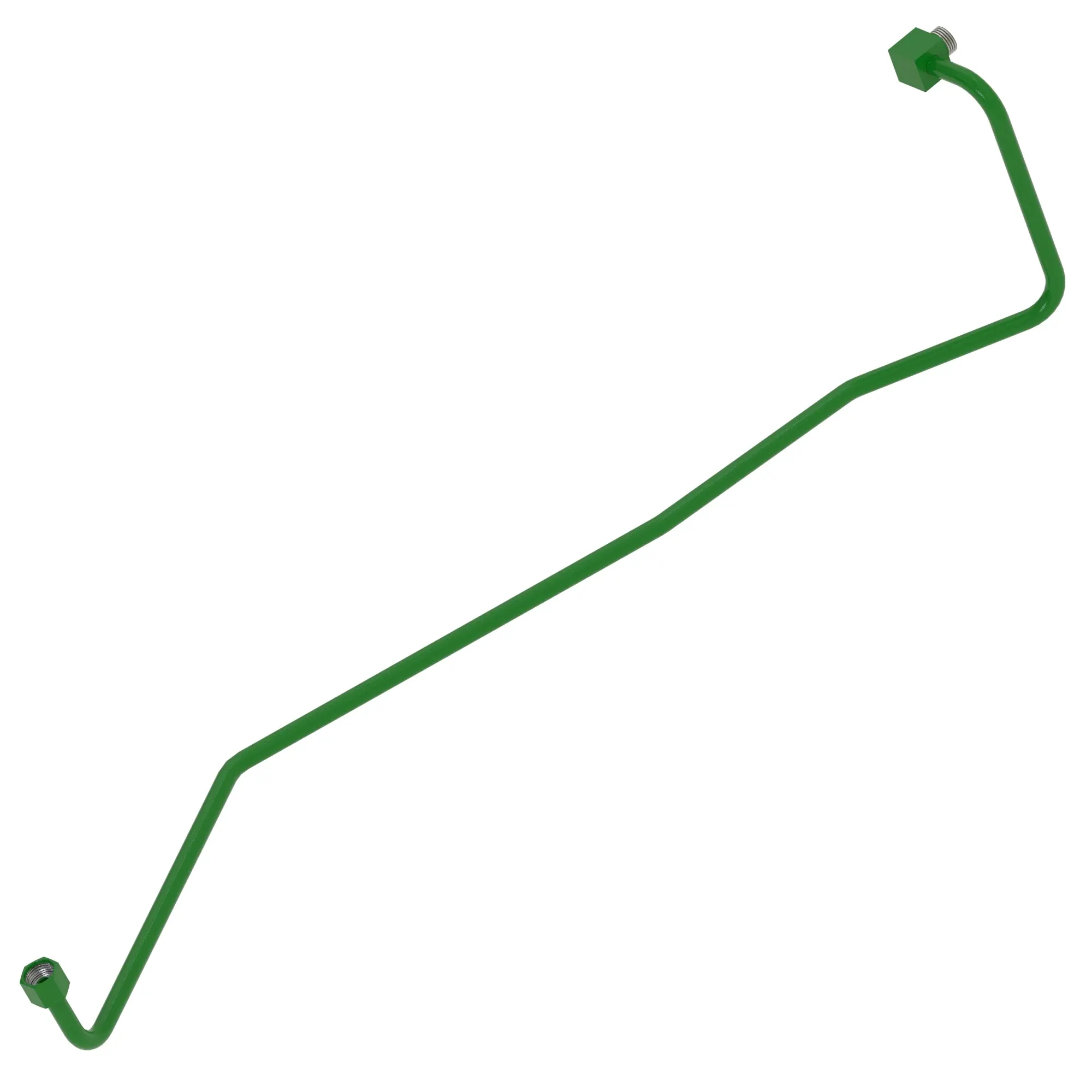 SINE,HYDRAULIC DIVERTER E3 TO FRONT