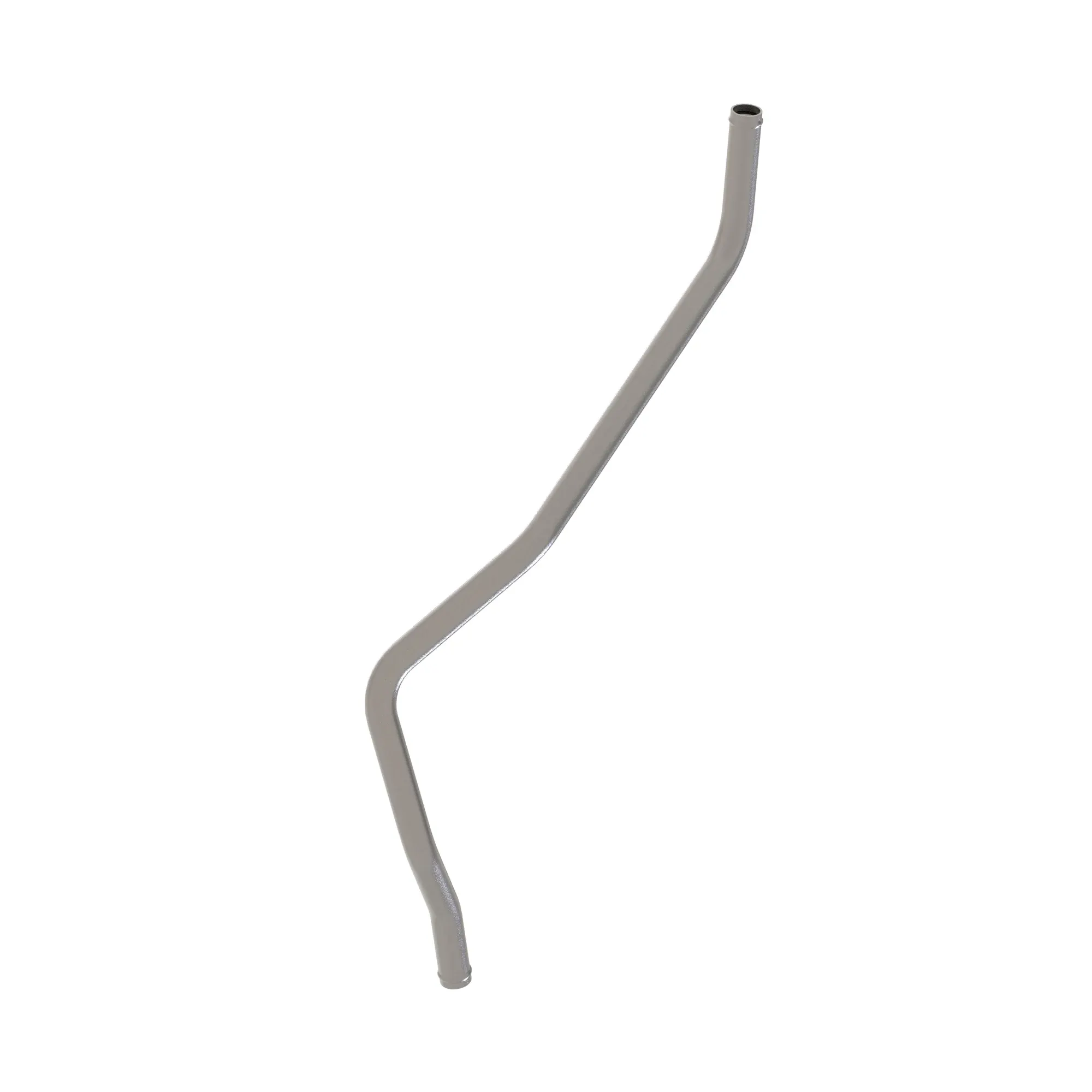 John Deere Surge Tank to Water Pump Tube - SU54136