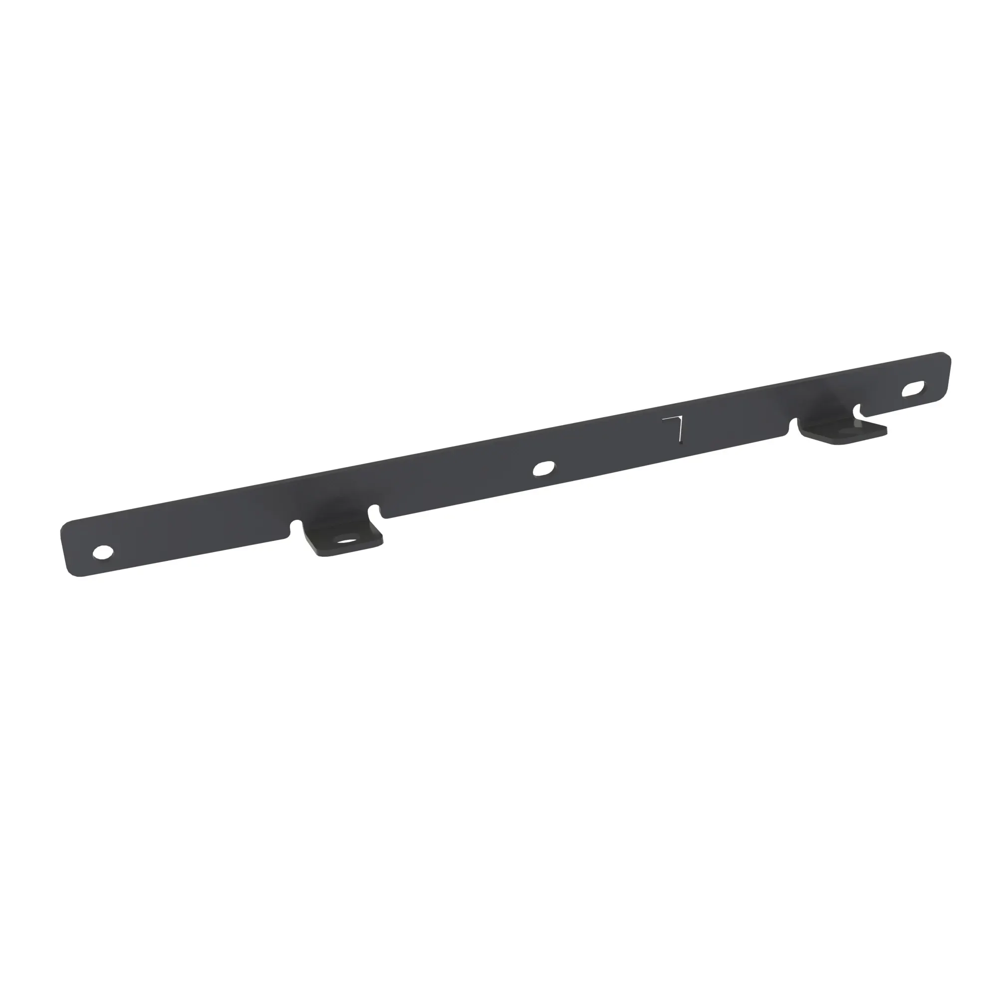 John Deere Side Panel Bracket - R129382