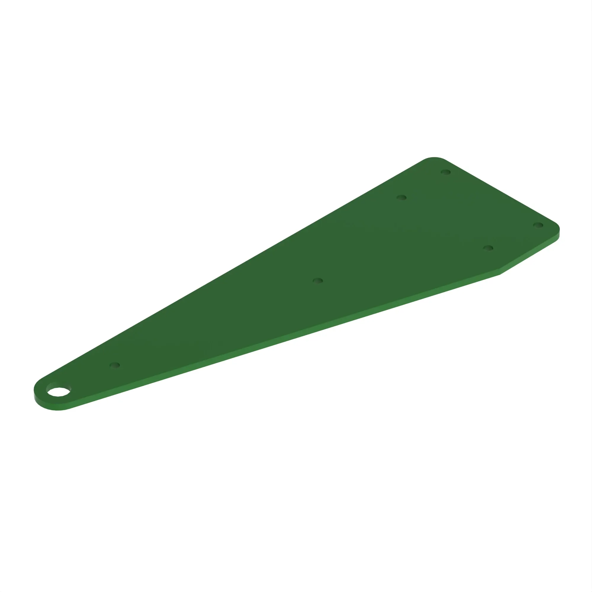 John Deere Anchor - N236621