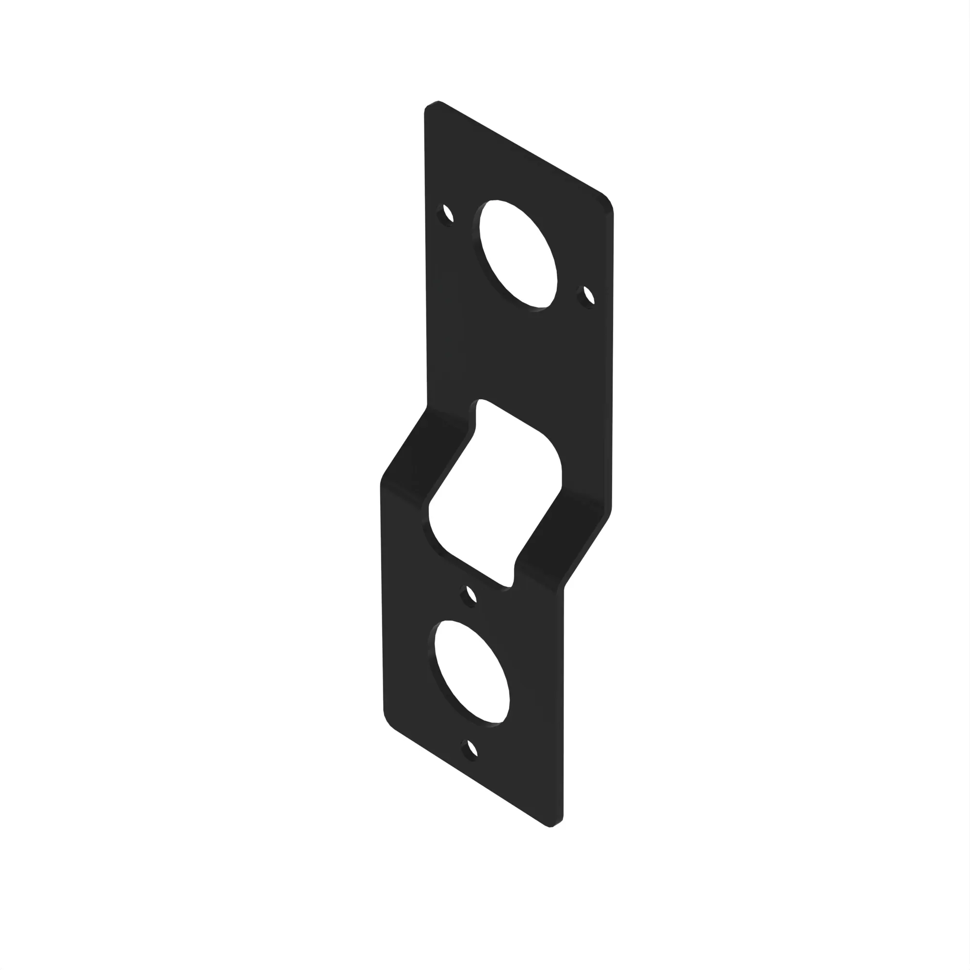 BRACKET, LIGHT RELOCATION