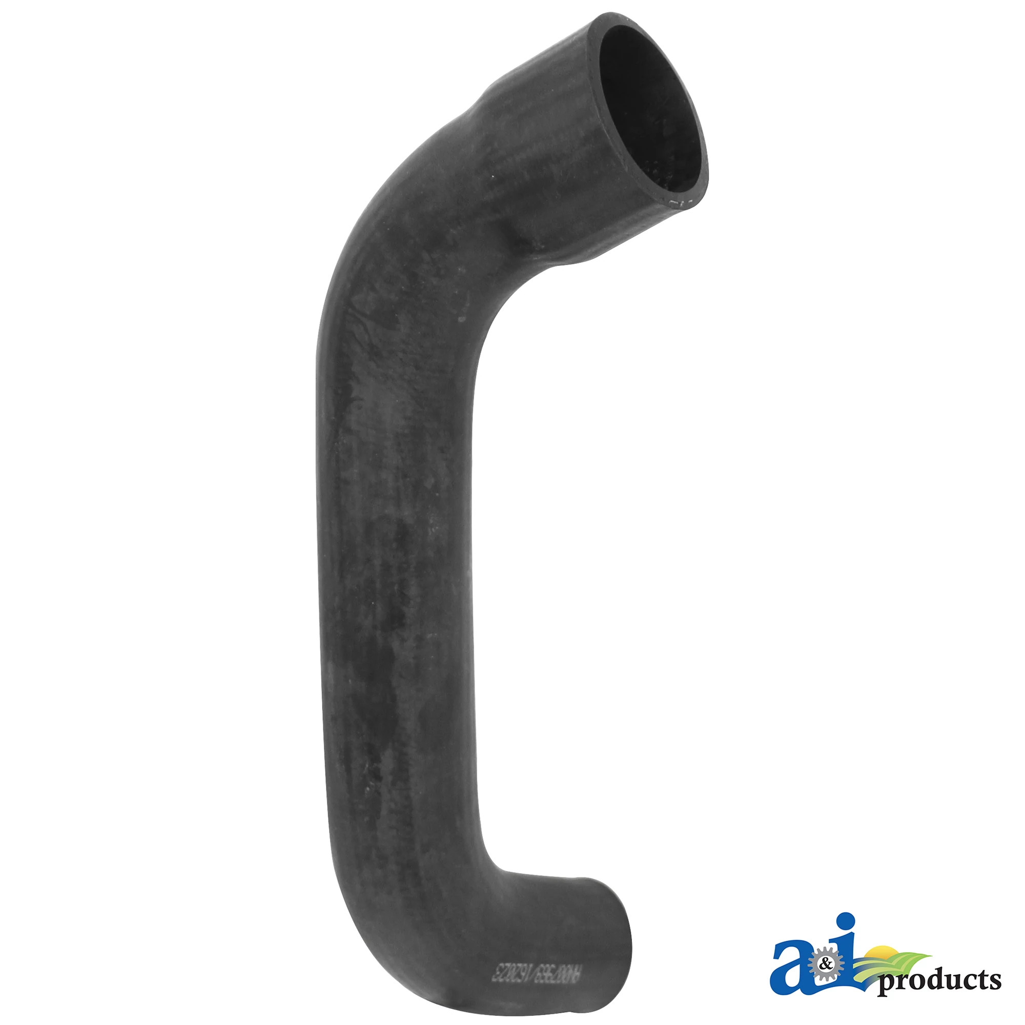 A&I Products Bottom Radiator Hose - A-R53141
