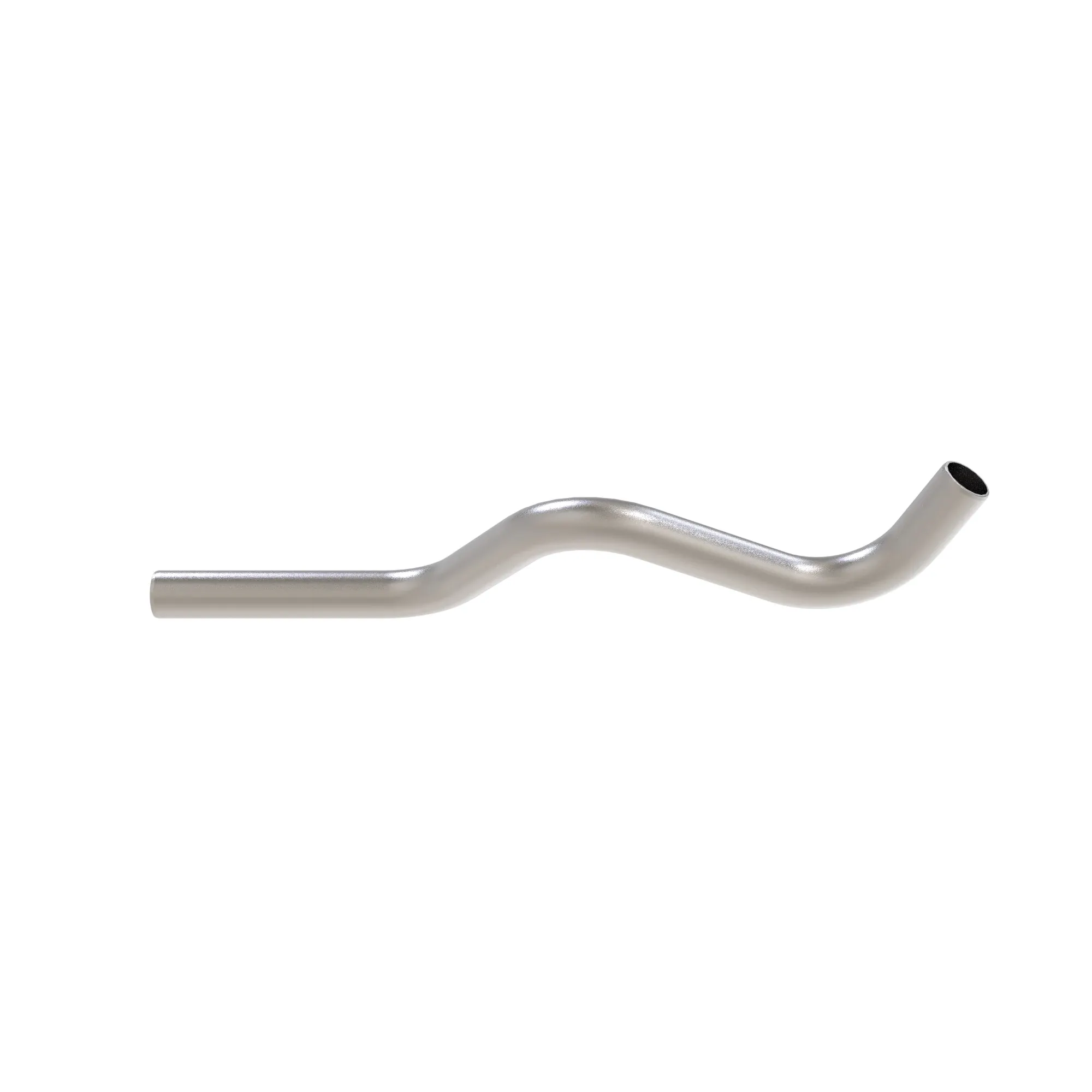 John Deere Hitch Drain Oil Tube - R541286