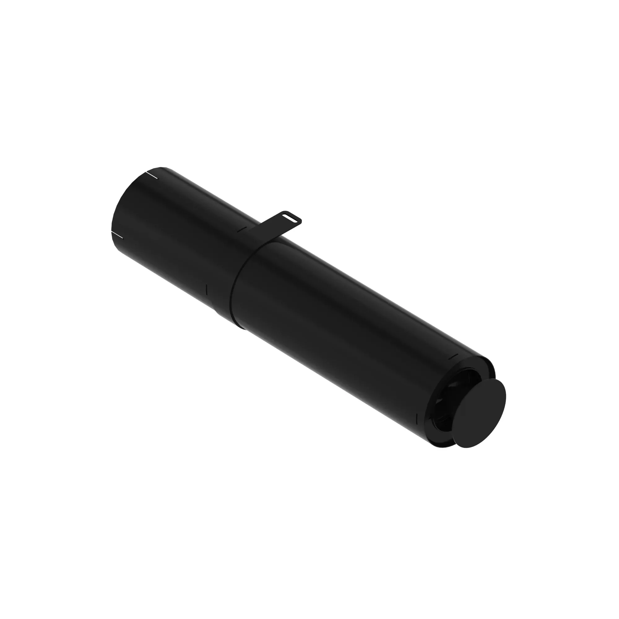 John Deere Exhaust Pipe - AXE32191