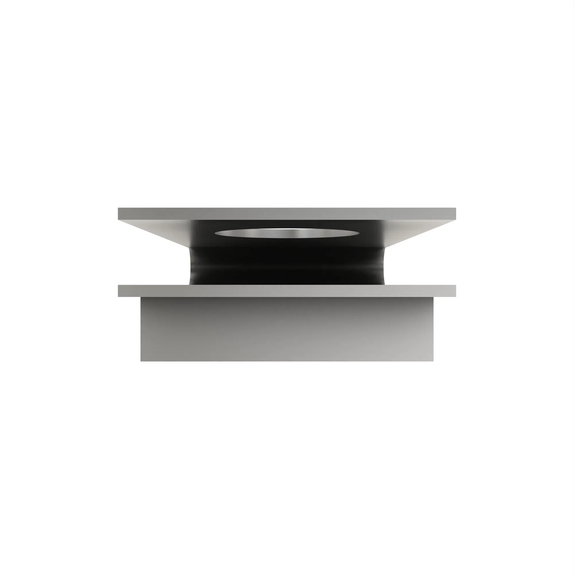 AR54482: Nut with Clip