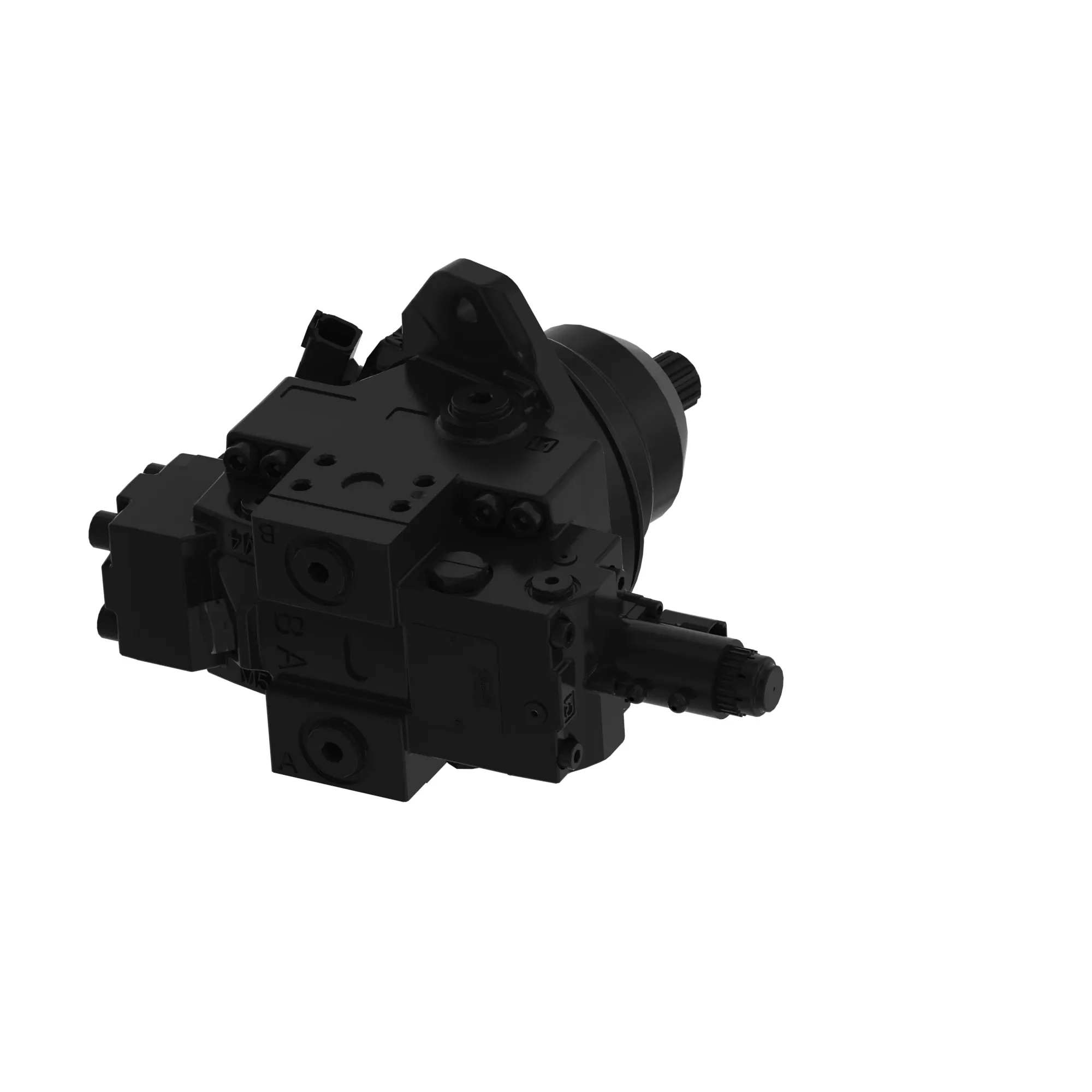 Hydraulic Motor