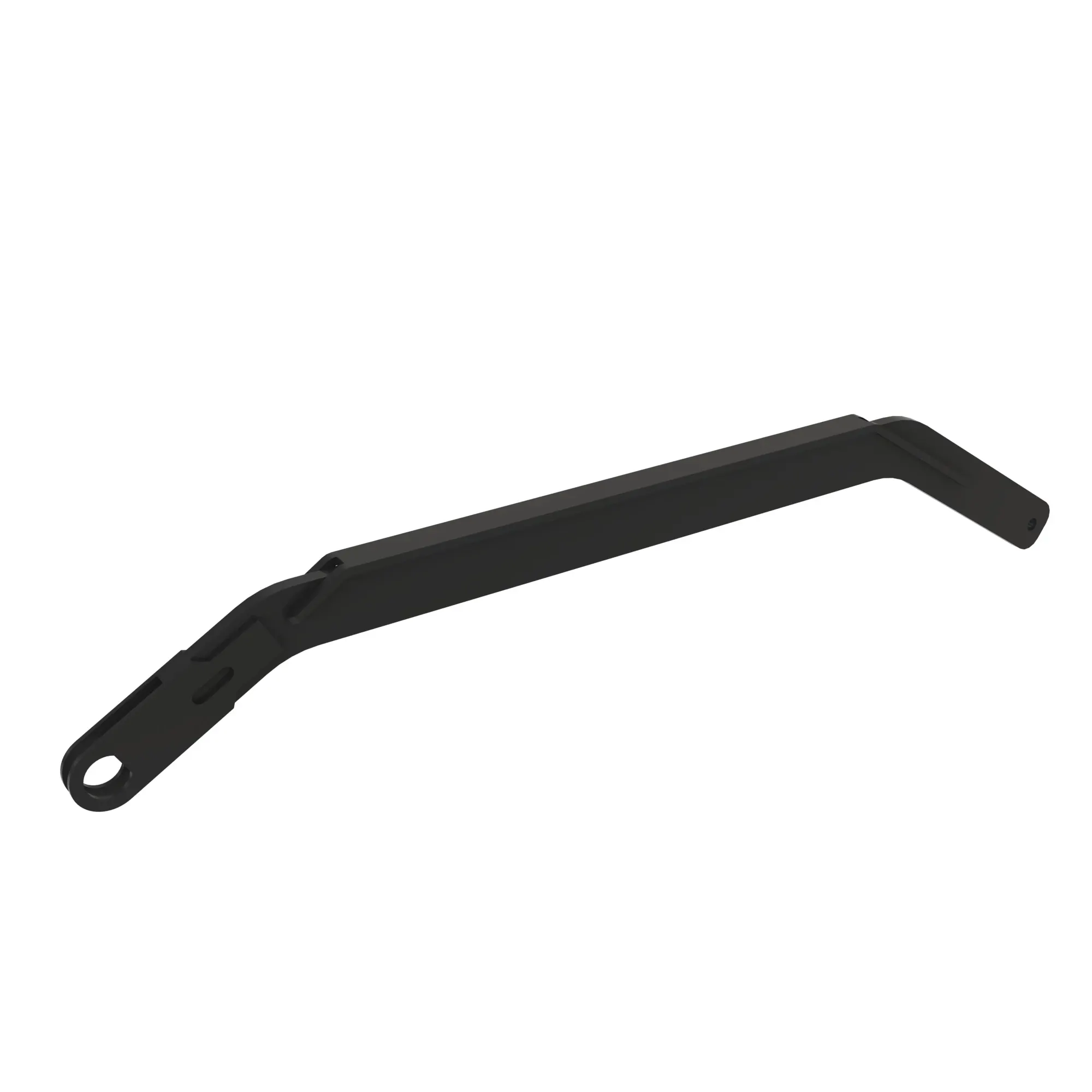 John Deere Raw Weldment - AM143418