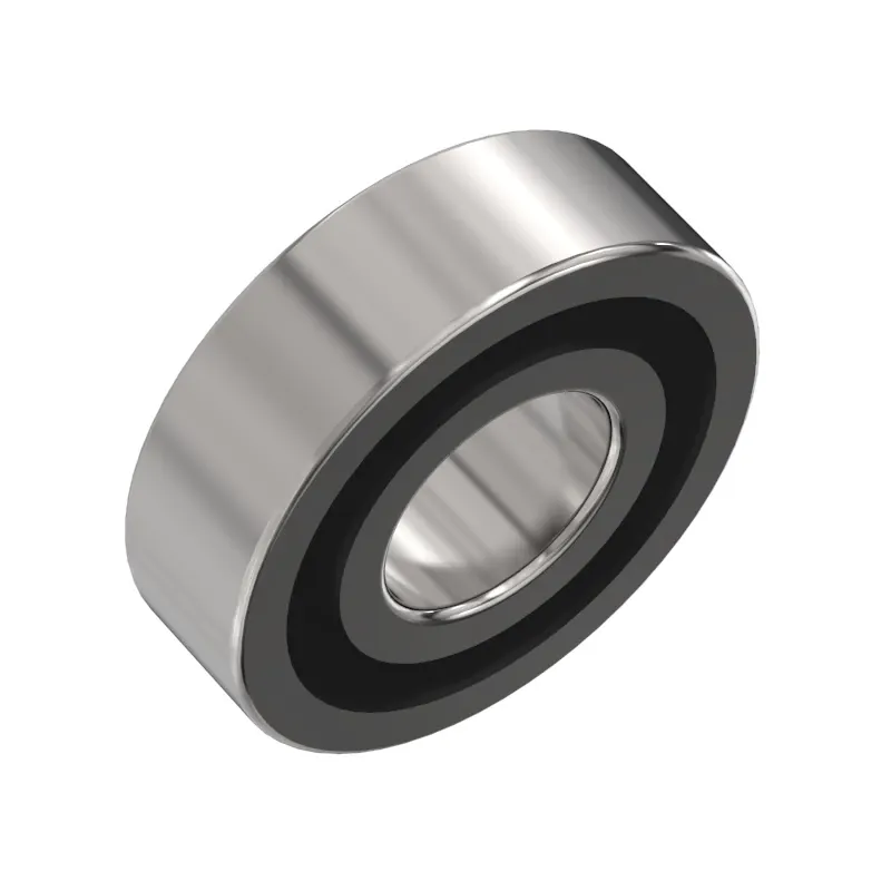 John Deere Single Row Cylindrical Ball Bearing - N231899