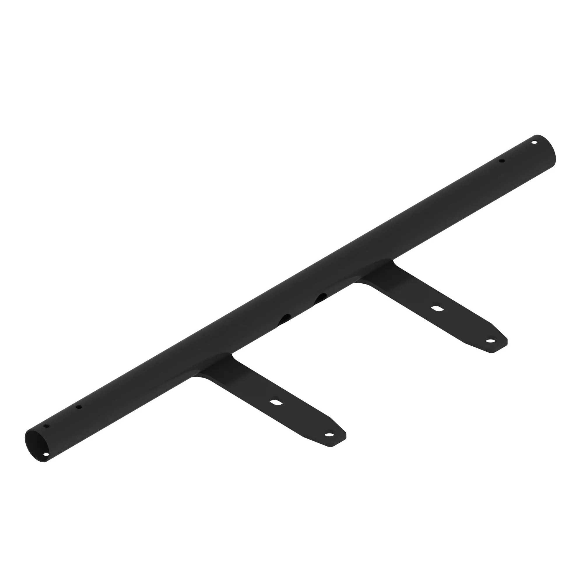 BRACKET, FRONT LIGHT SUPPORT BAR
