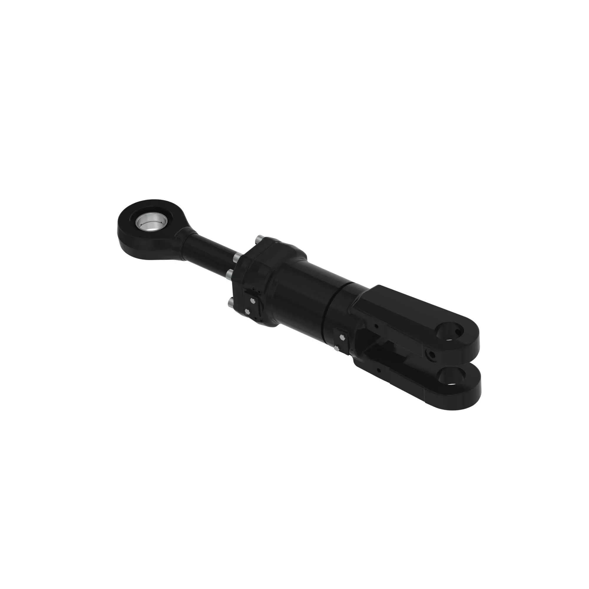 HYDRAULIC CYLINDER, 160 X 80 - 119.