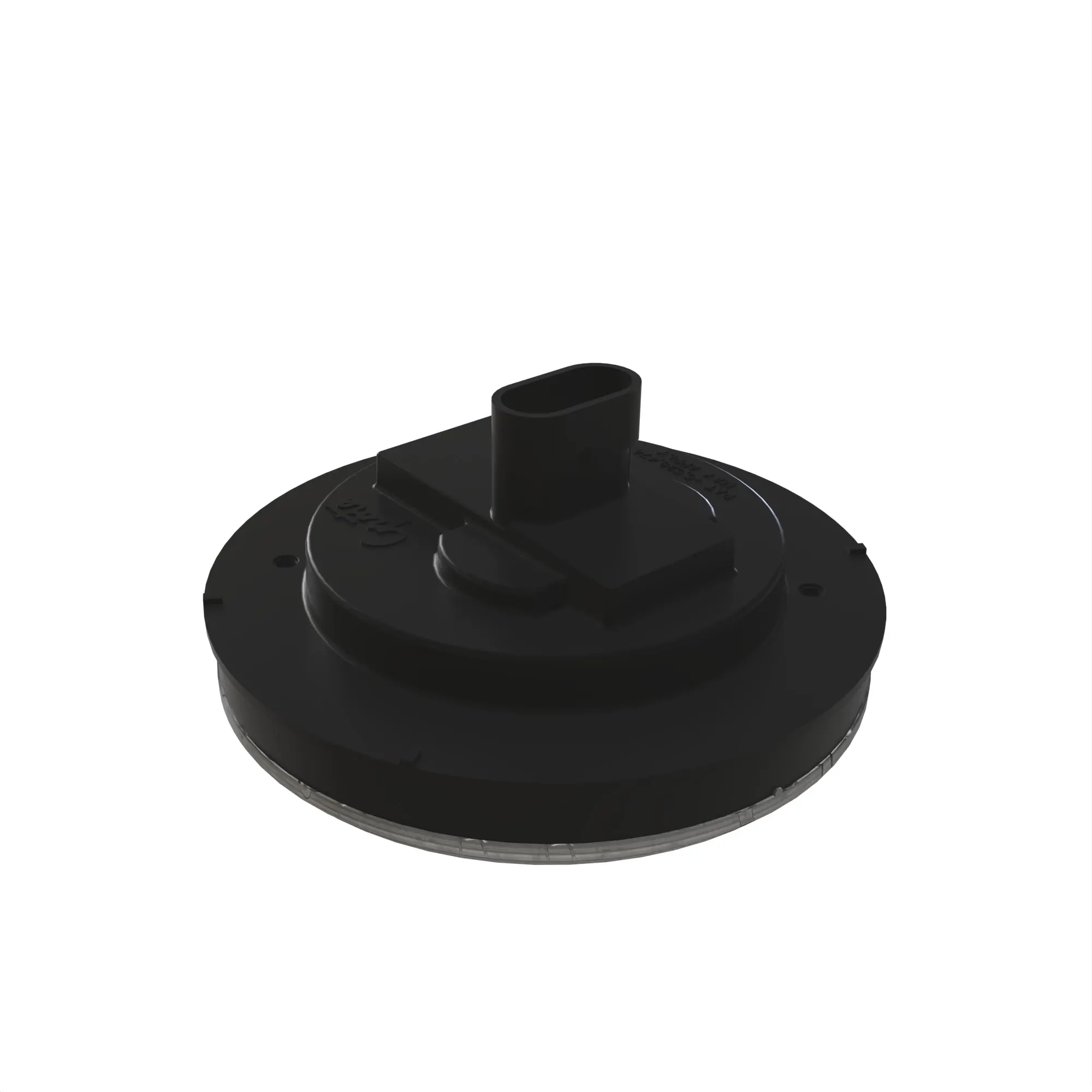 TAIL LAMP, LED LAMP, WHITE REVERSE