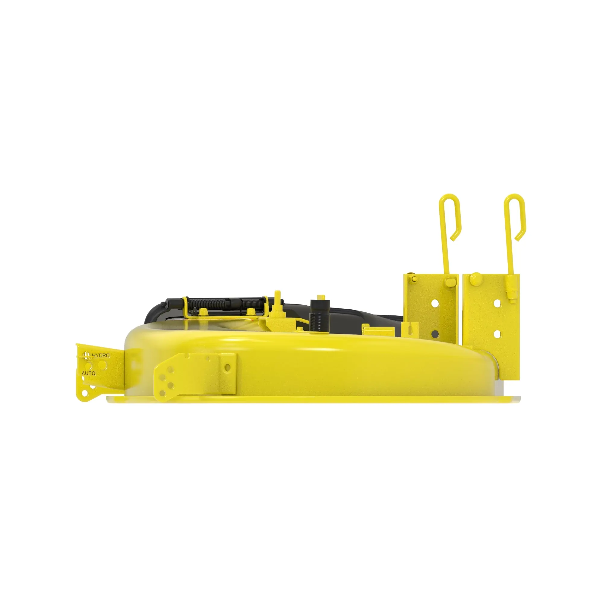 MOWER DECK