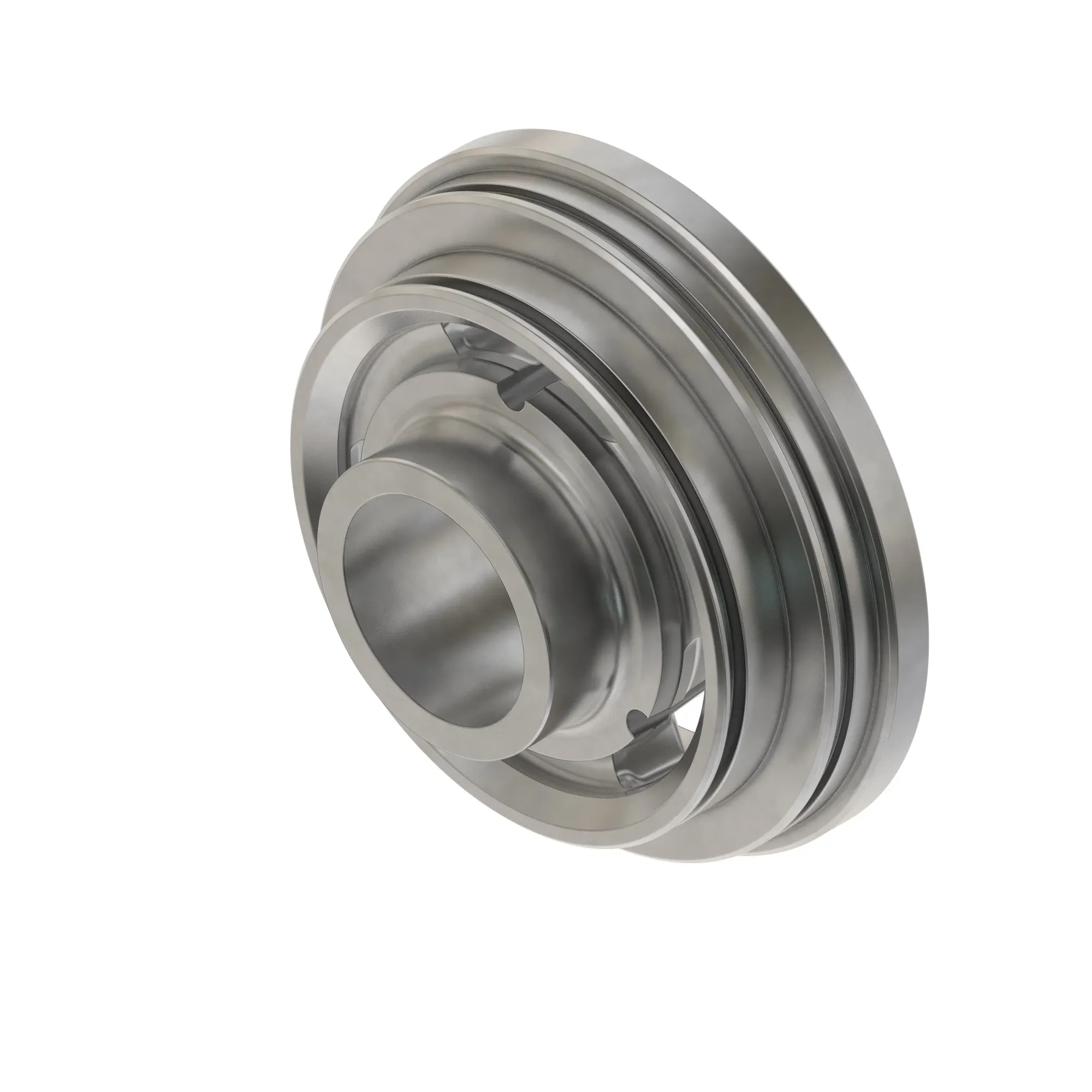 John Deere Bearing Housing  - YZ122256