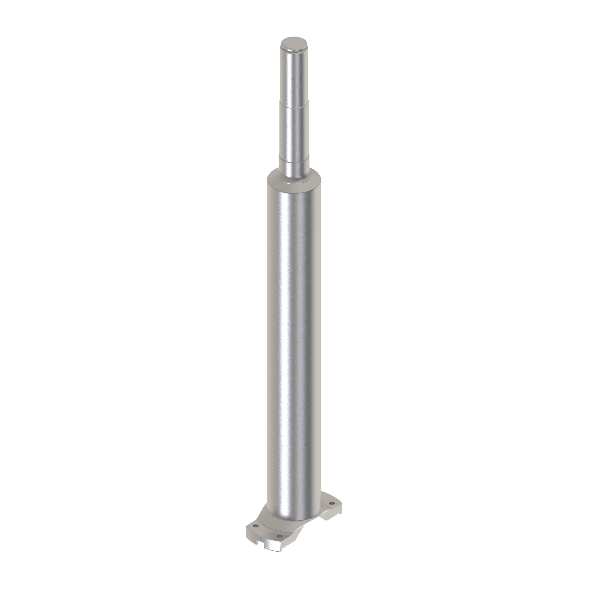 John Deere Universal Driveshaft - T166079